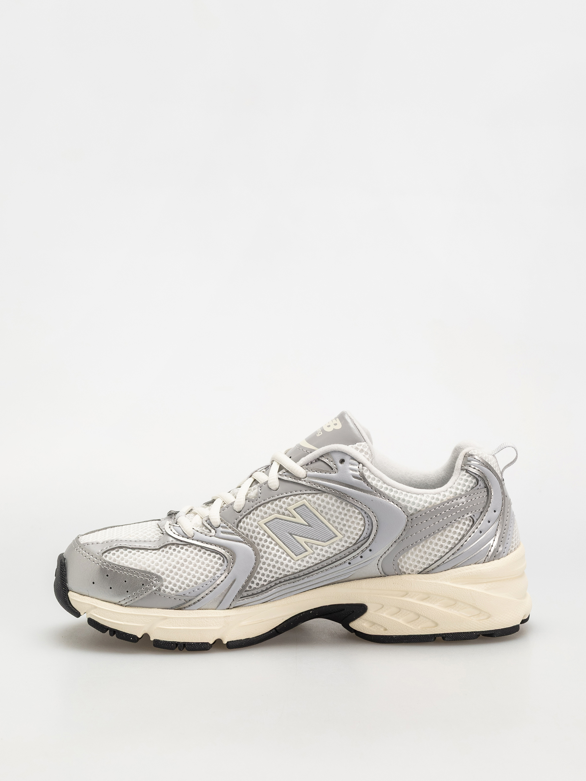Обувки New Balance 530 (silver metallic)