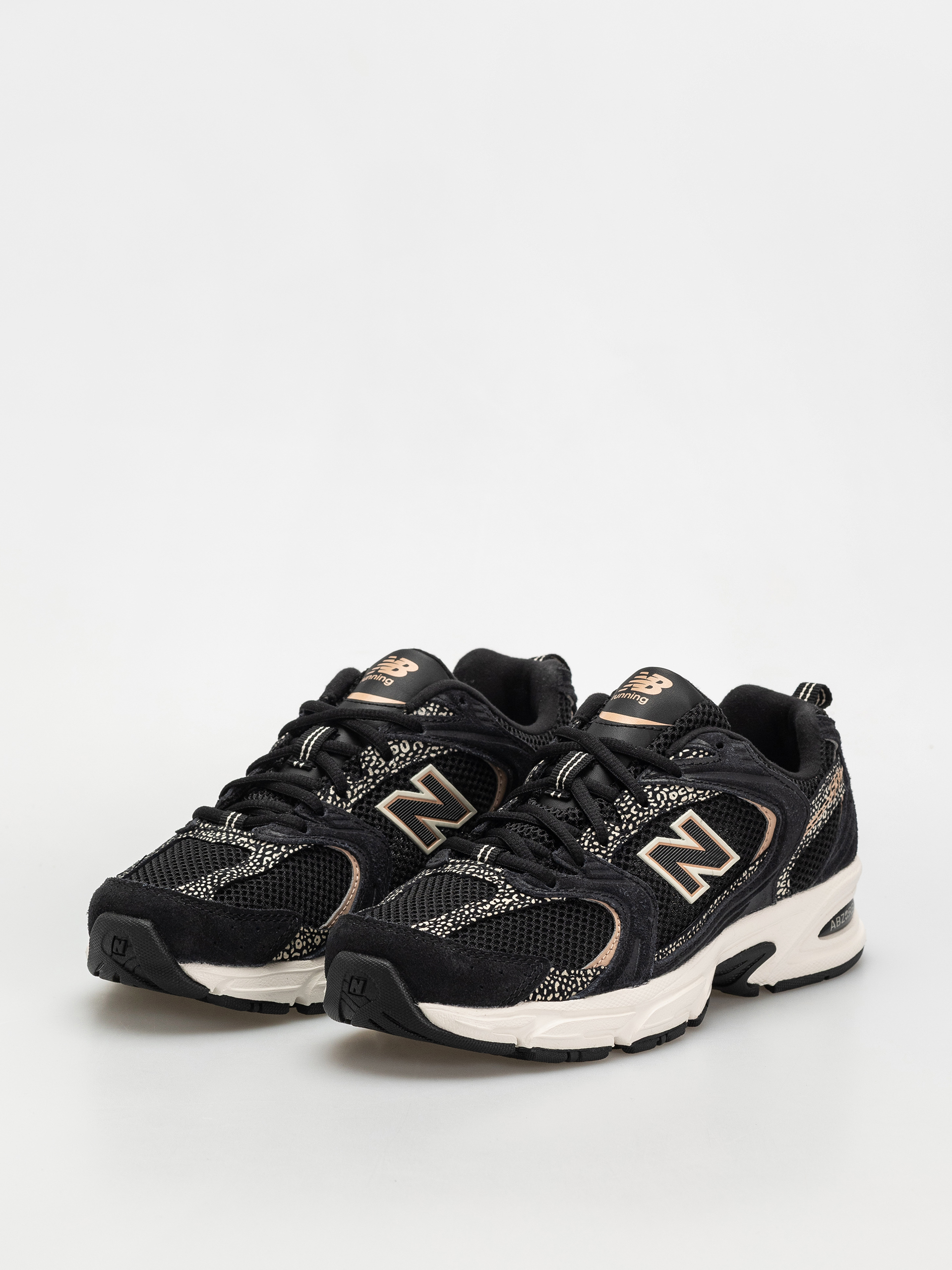 Обувки New Balance 530 (black)