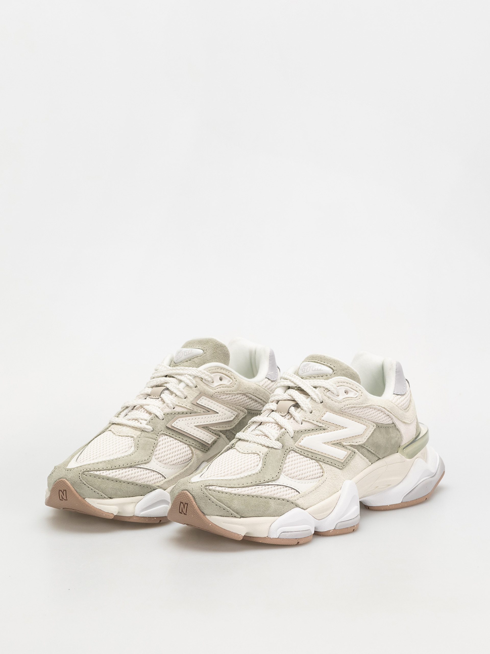 Обувки New Balance 9060 (garter snake)