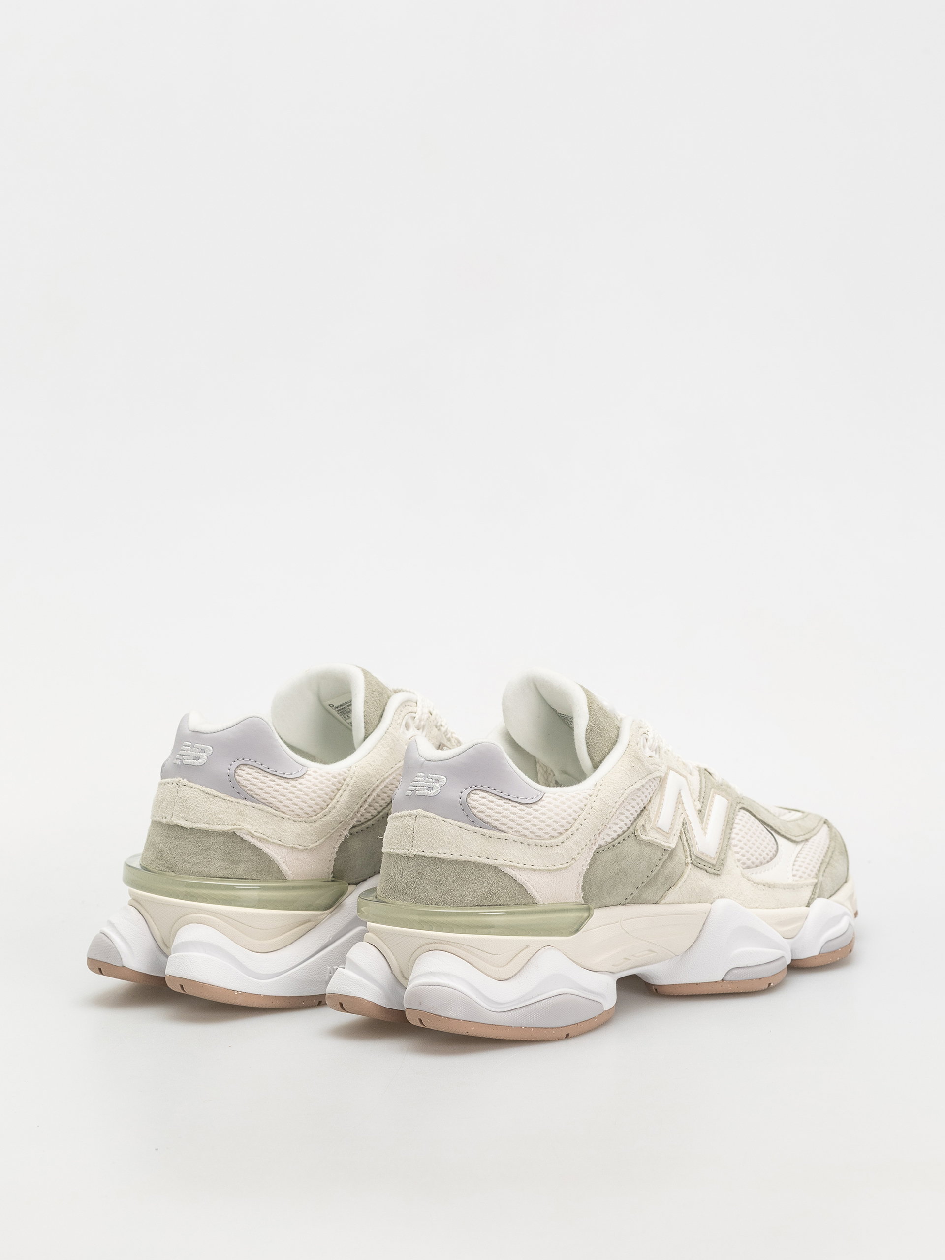 Обувки New Balance 9060 (garter snake)