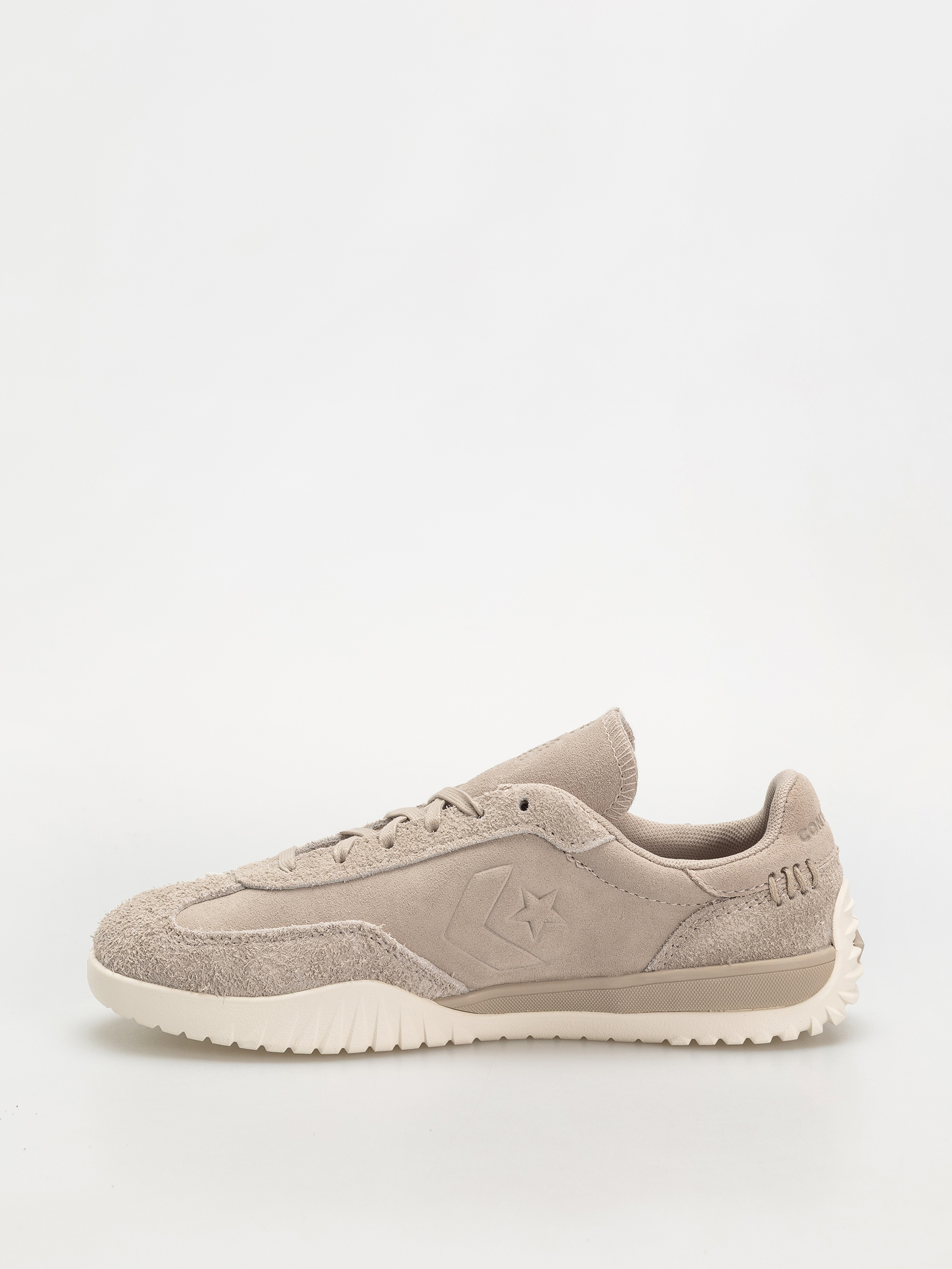 Обувки Converse Run Star Trainer (beige)