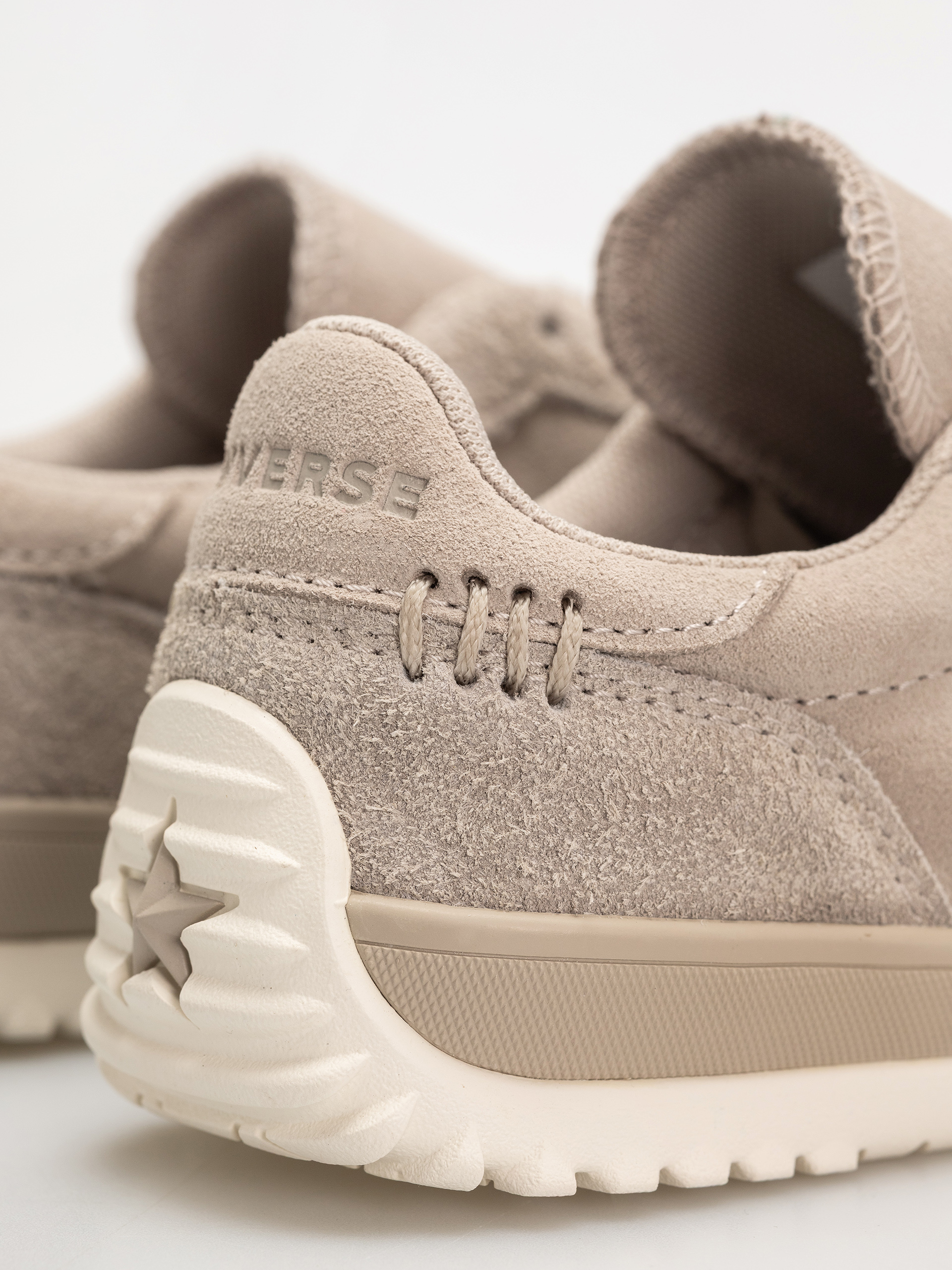 Обувки Converse Run Star Trainer (beige)