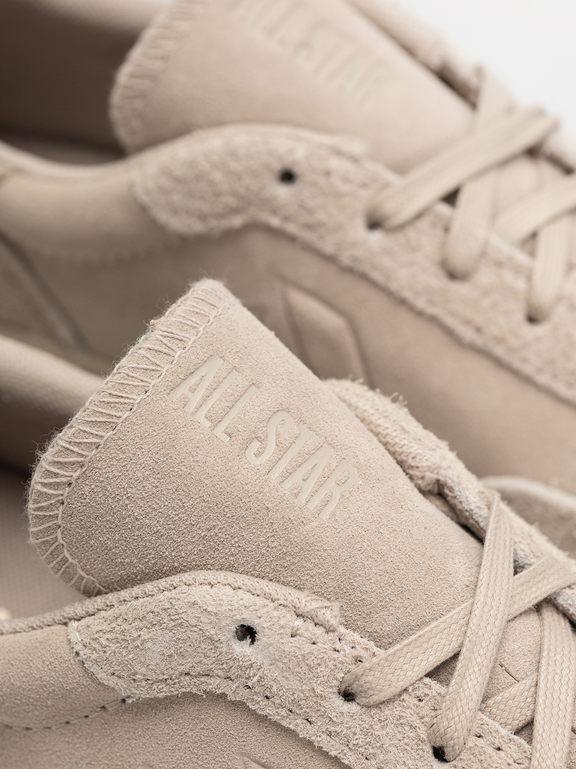 Обувки Converse Run Star Trainer (beige)