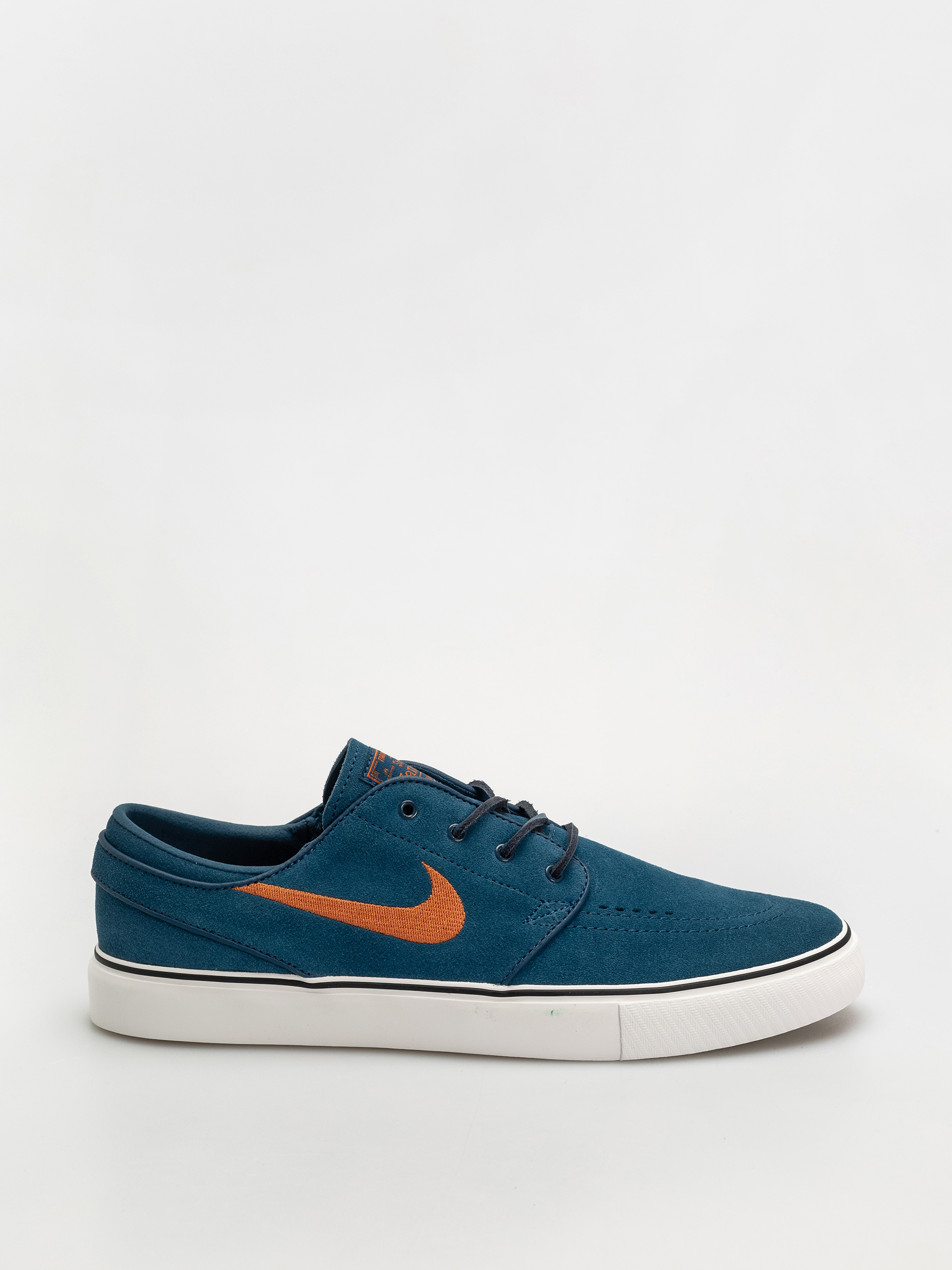 u041eu0431u0443u0432u043au0438 Nike SB Zoom Janoski Og+ (blue force/campfire orange blue force)