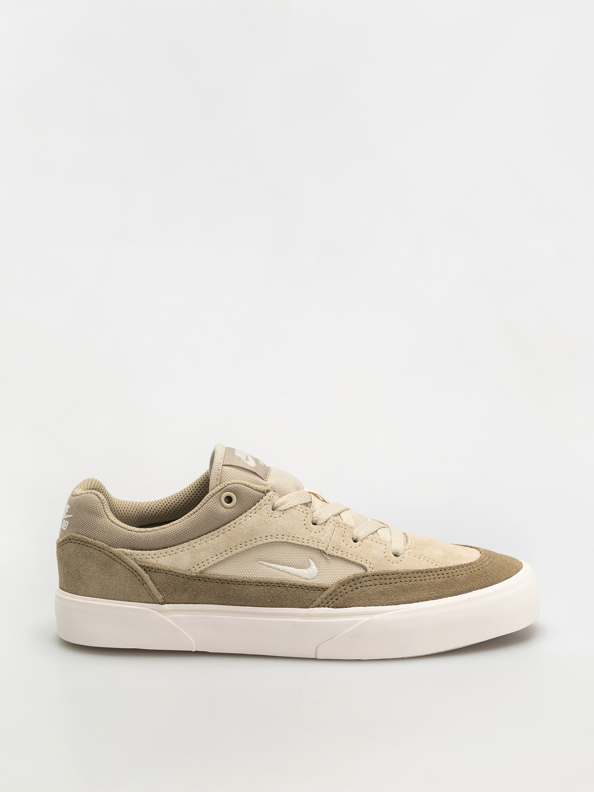Обувки Nike SB Malor (lt khaki/pale ivory neutral olive)