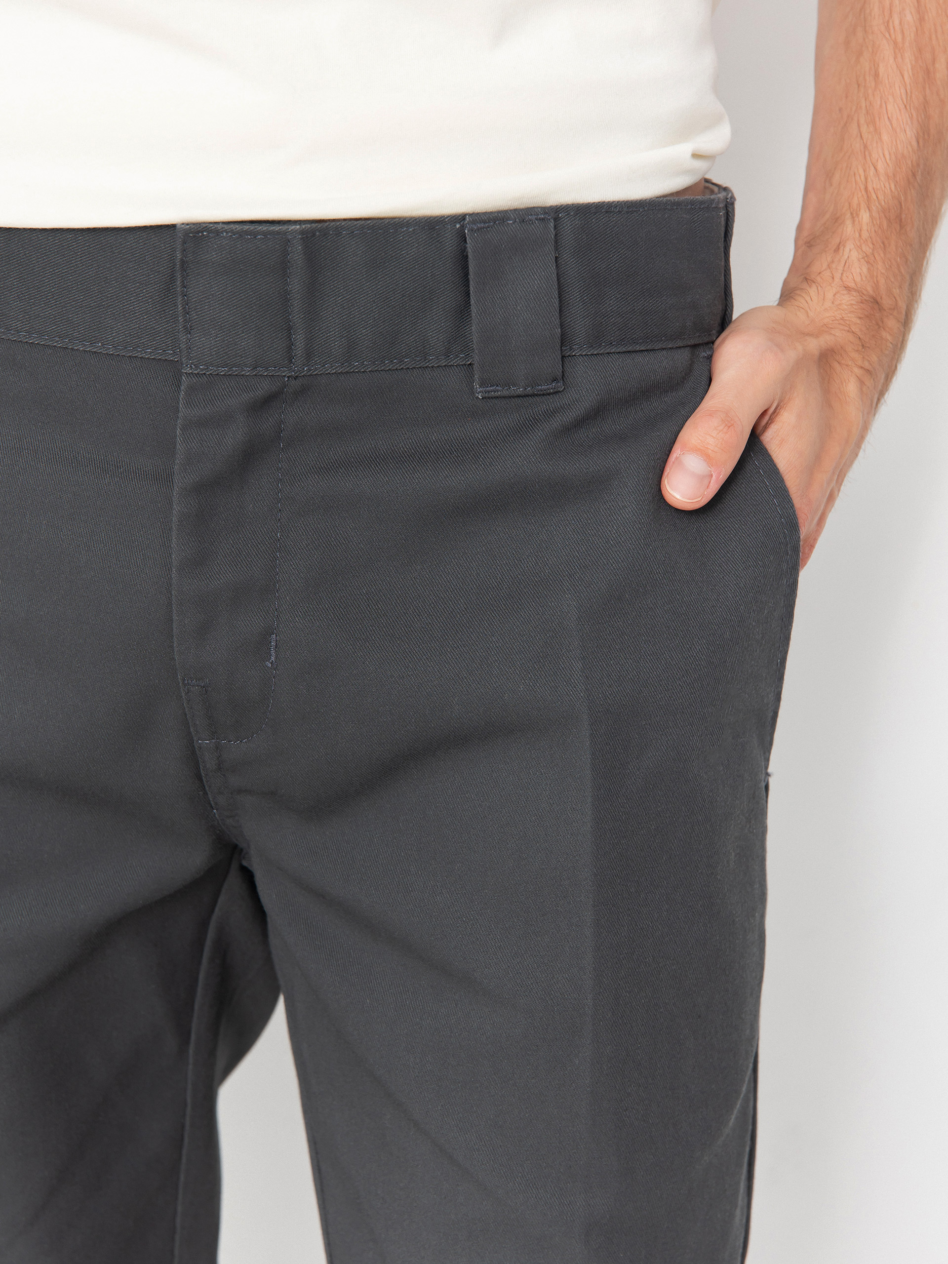 Панталони Dickies 872 Work (charcoal grey)