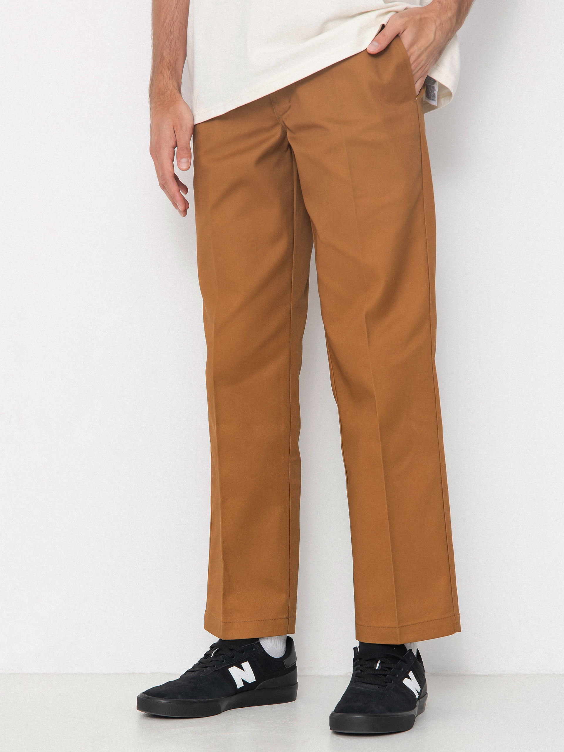 Панталони Dickies 874 Work (brown duck)