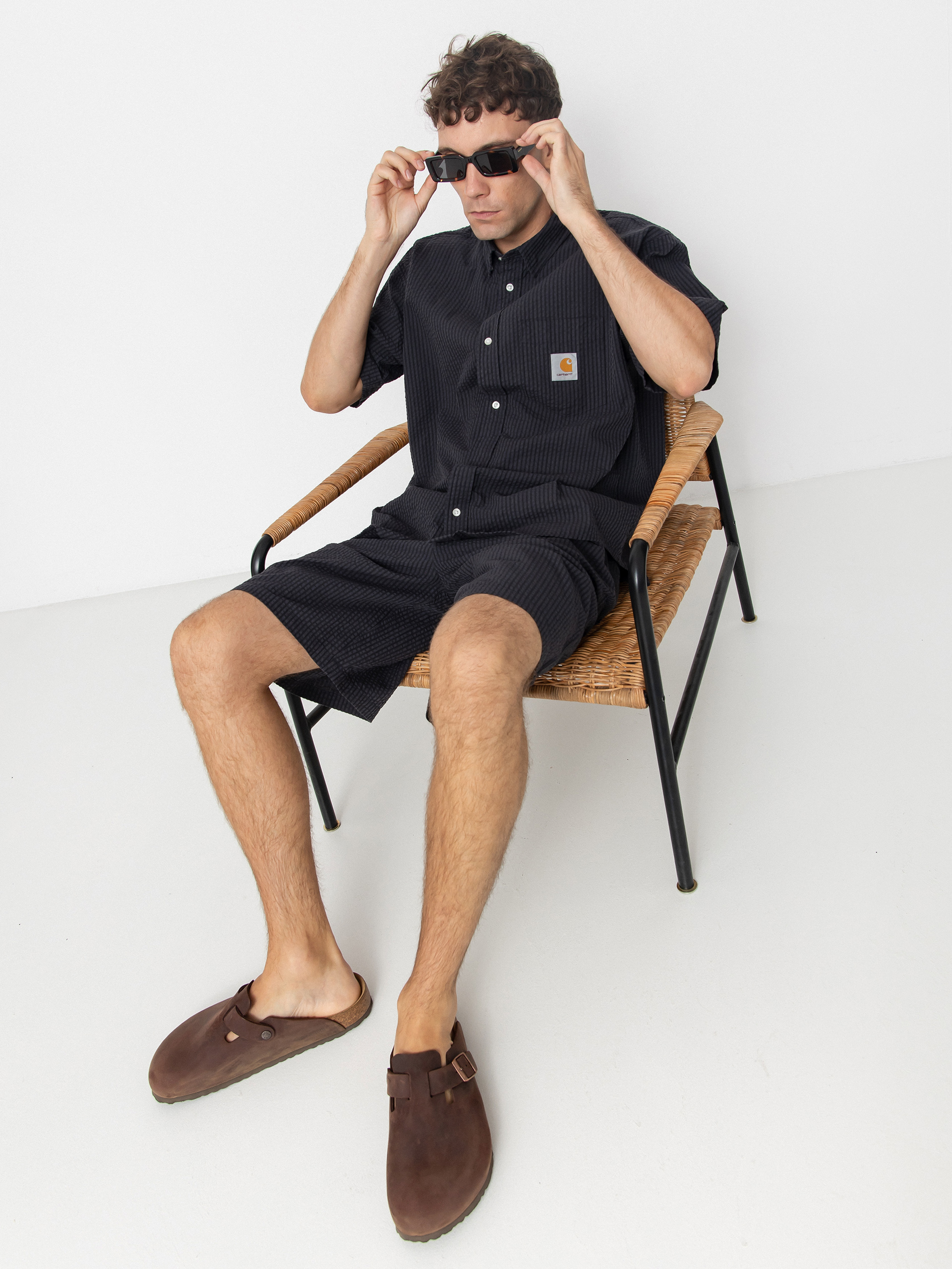 Риза Carhartt WIP Toland