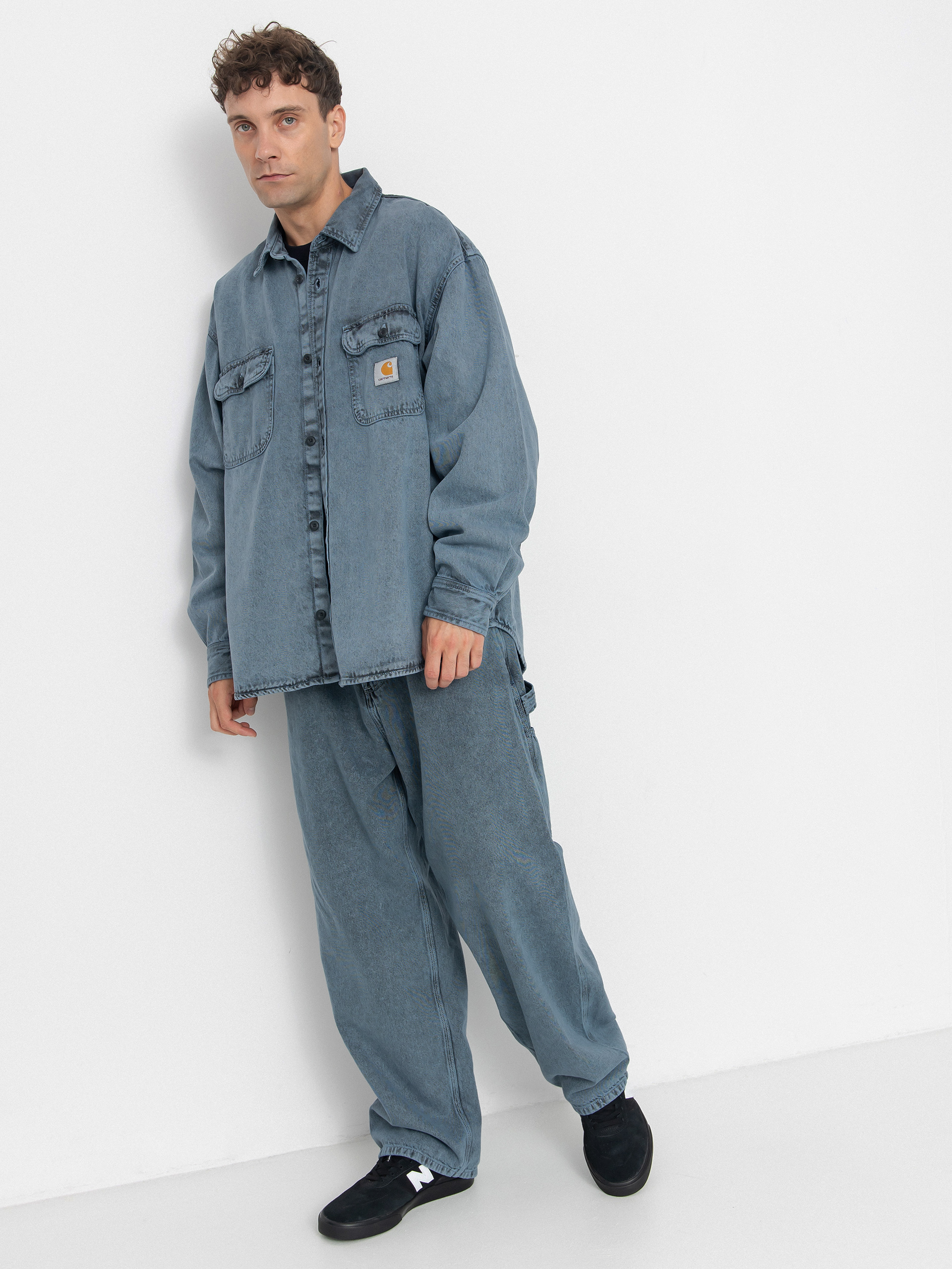 Яке Carhartt WIP Tigan