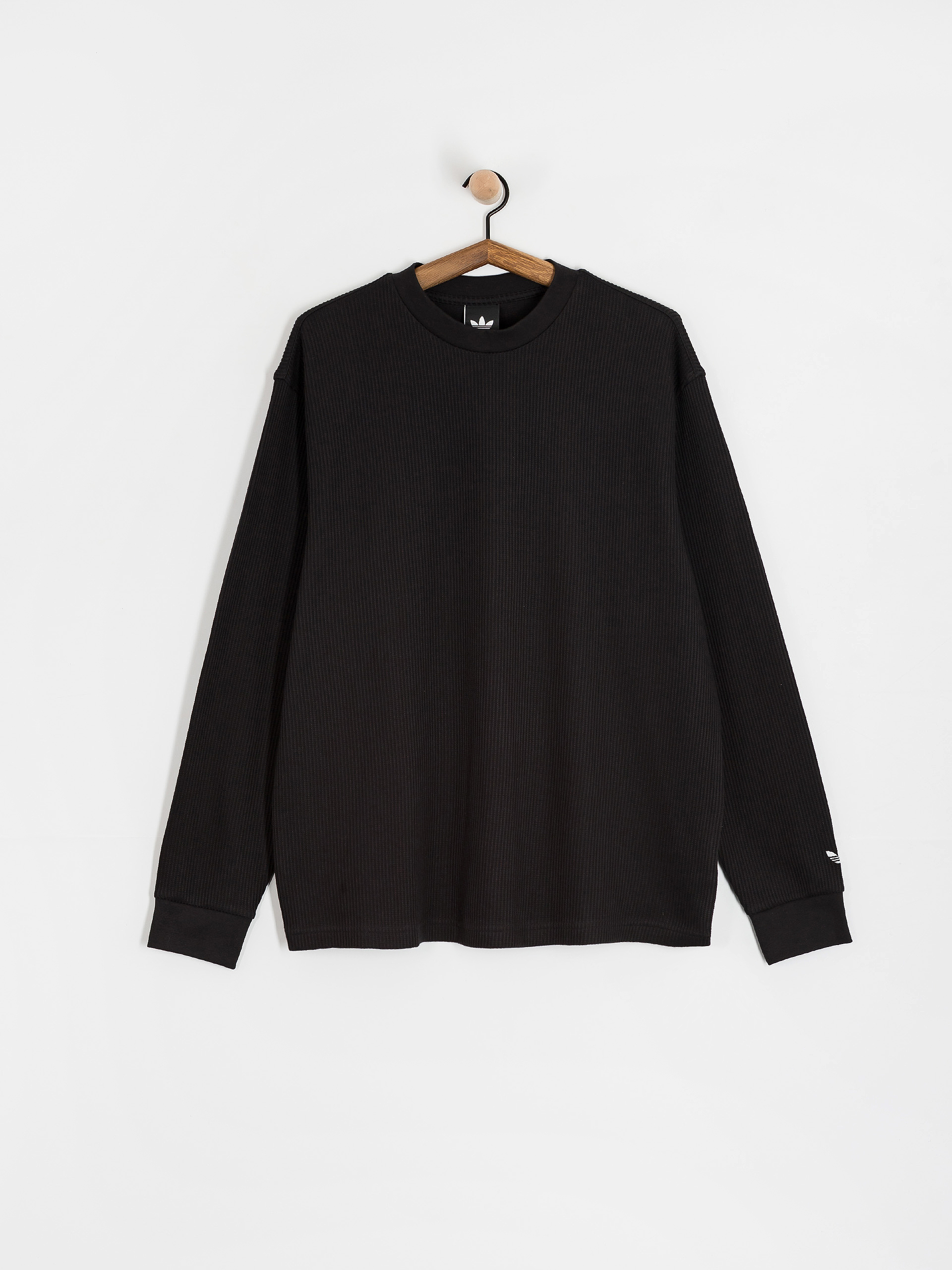 Блуза adidas Thermal (black)