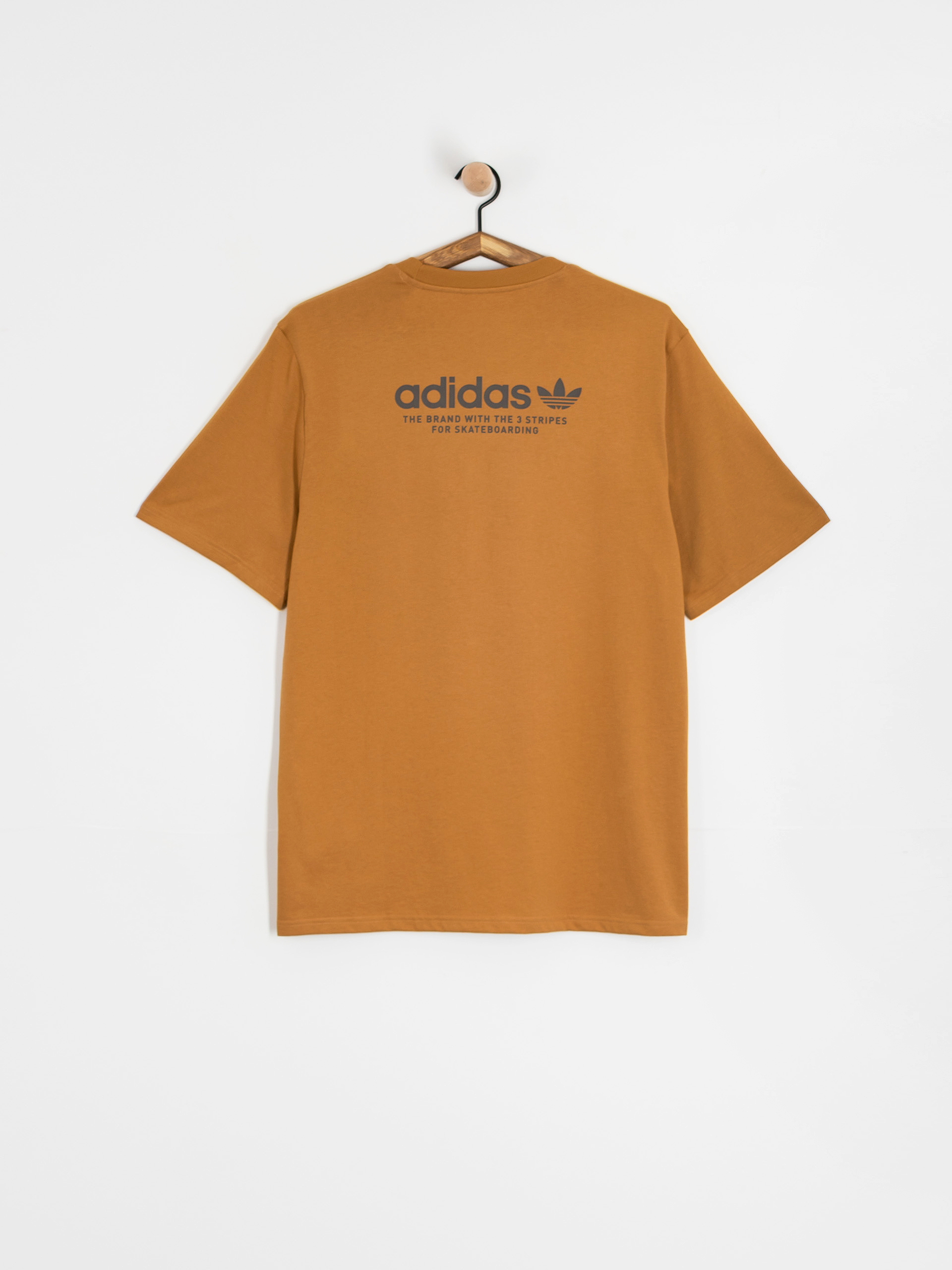 u0422u0435u043du0438u0441u043au0430 adidas 4.0 Logo (mesa/shaoli)