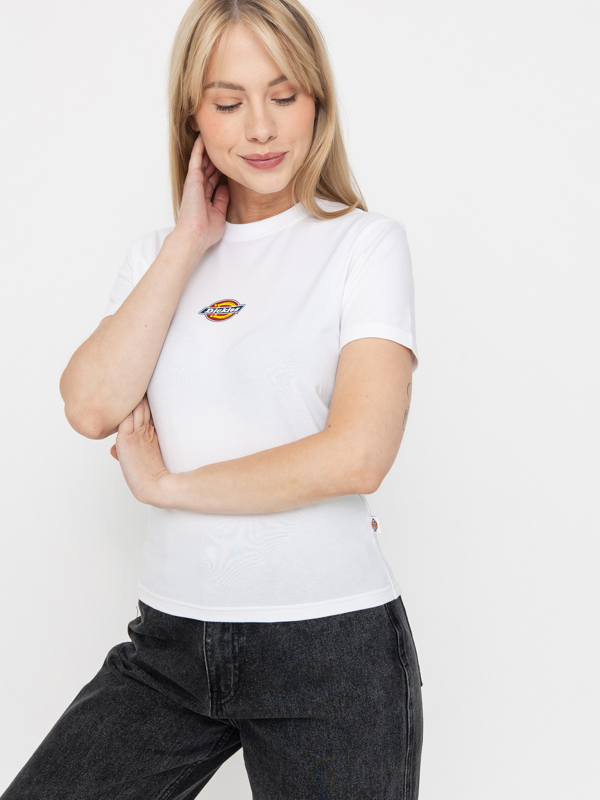 Тениска Dickies Maple Valley Wmn