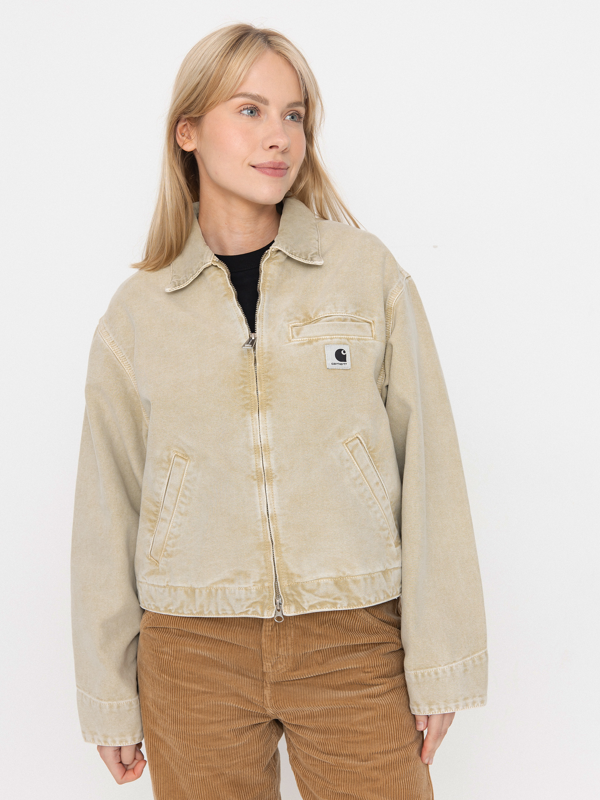 Яке Carhartt WIP Emery Wmn