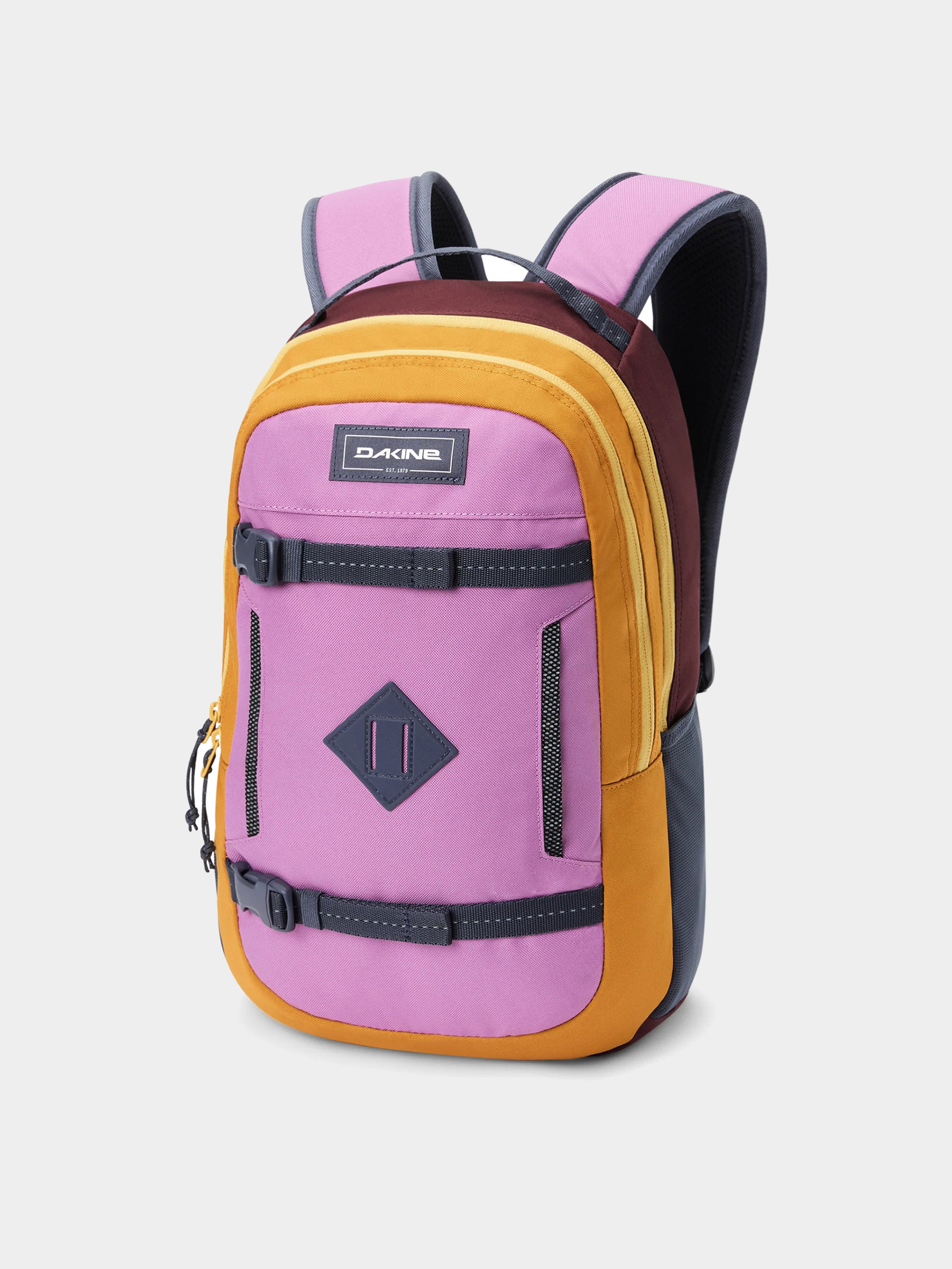 u0420u0430u043du0438u0446u0430 Dakine Mission Pack 18L (harvest plum)