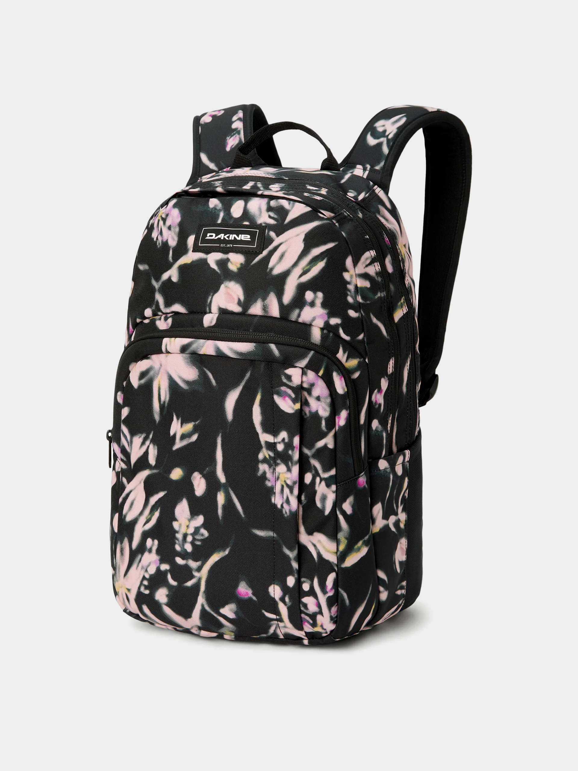 Раница Dakine Campus M 25L (midnight blooms)