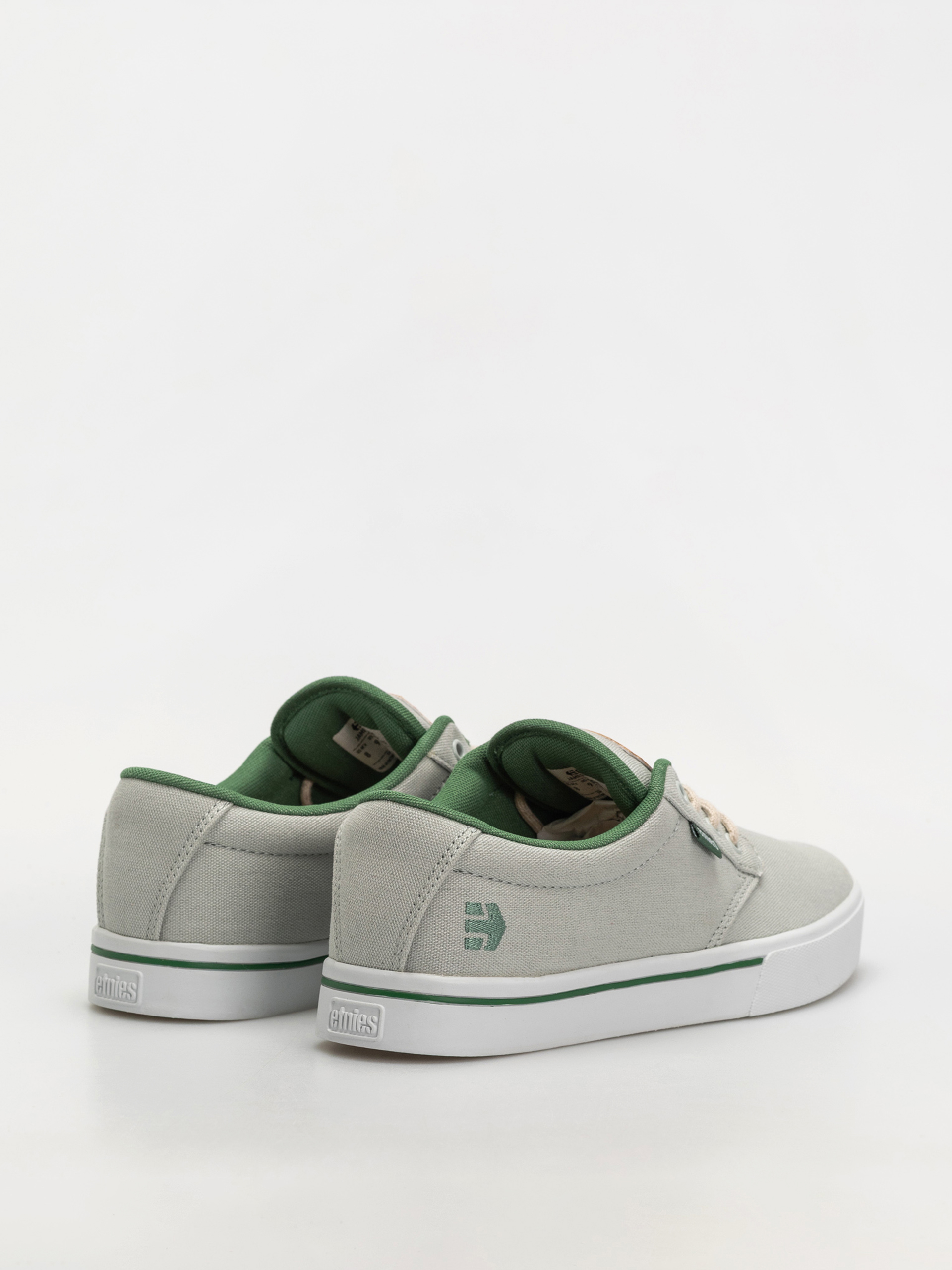 Обувки Etnies Jameson 2 Eco X Tftf (grey/white/green)