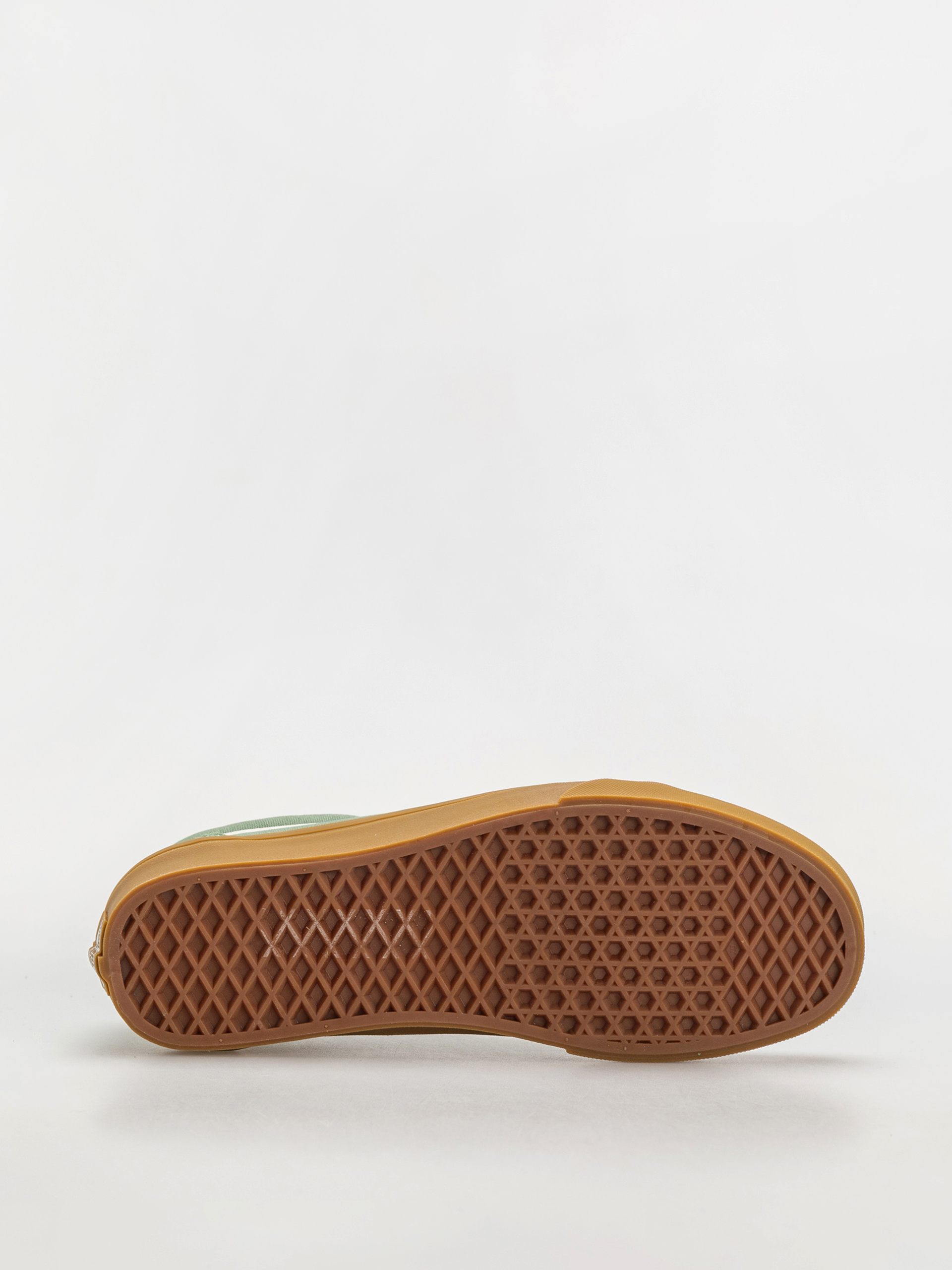 Обувки Vans Old Skool (green/gum)