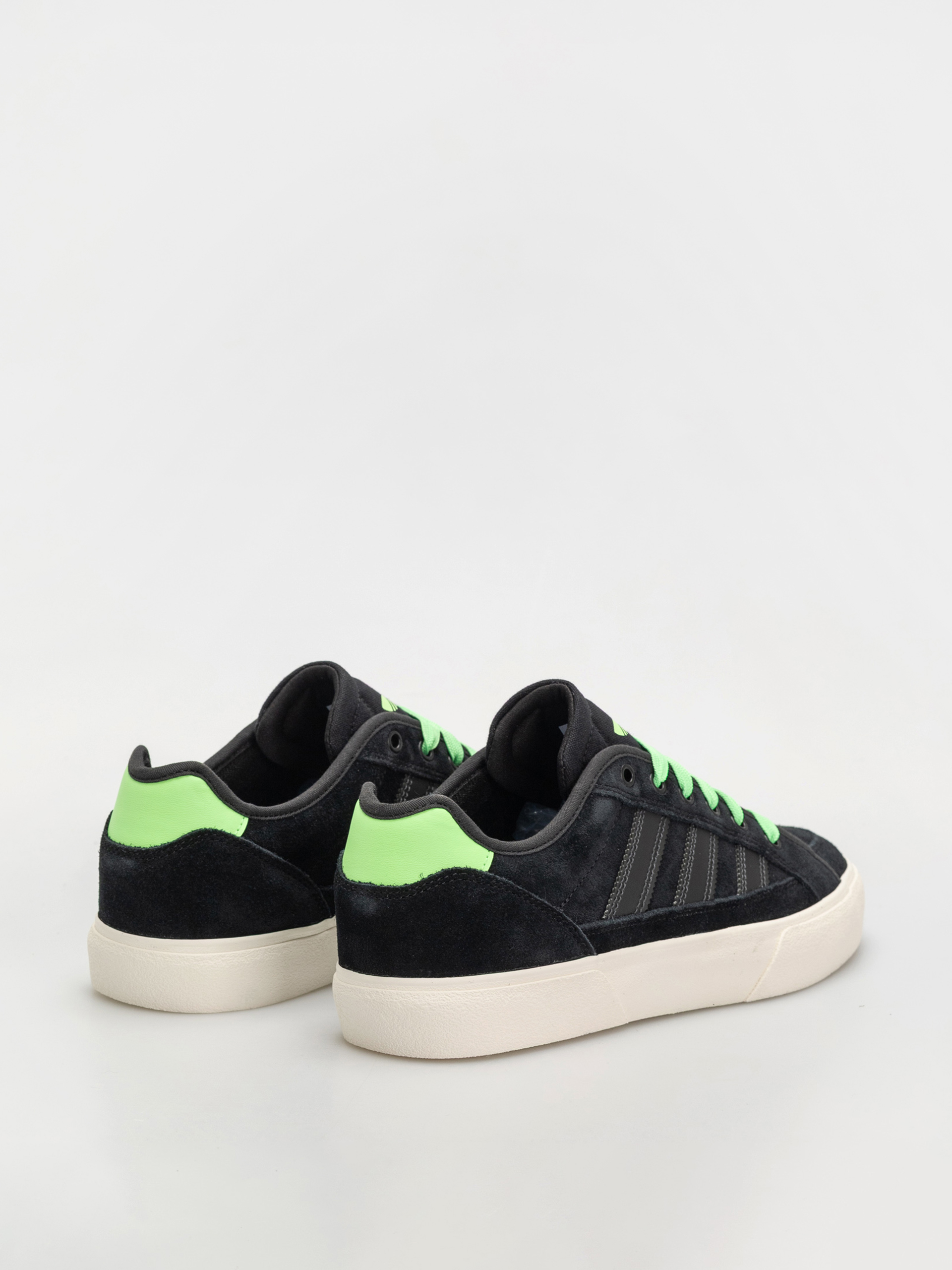 Обувки adidas Court Tns Premiere (cblack/carbon/limbur)