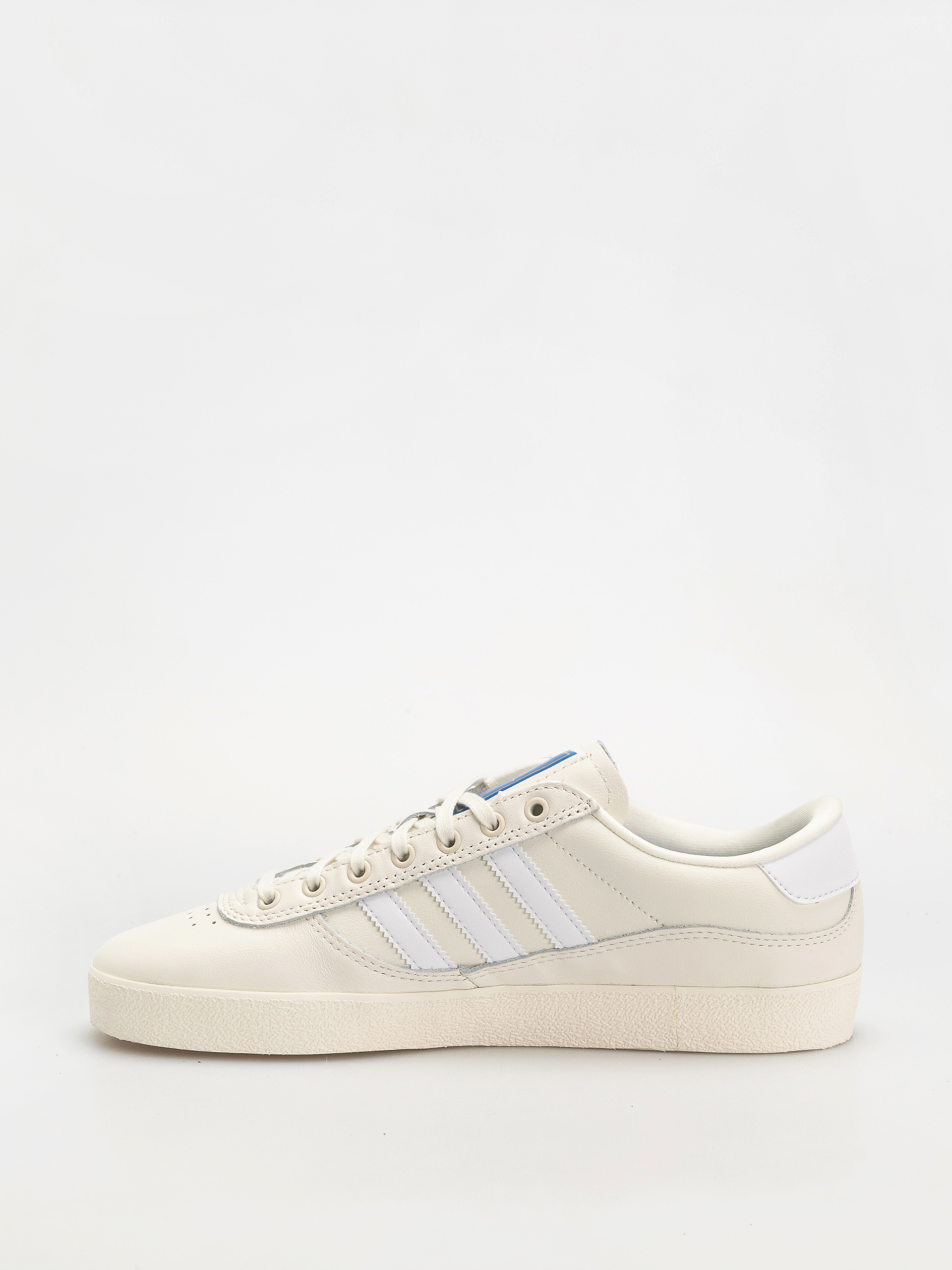 Обувки adidas Puig Indoor (owhite/ftwwht/blubir)