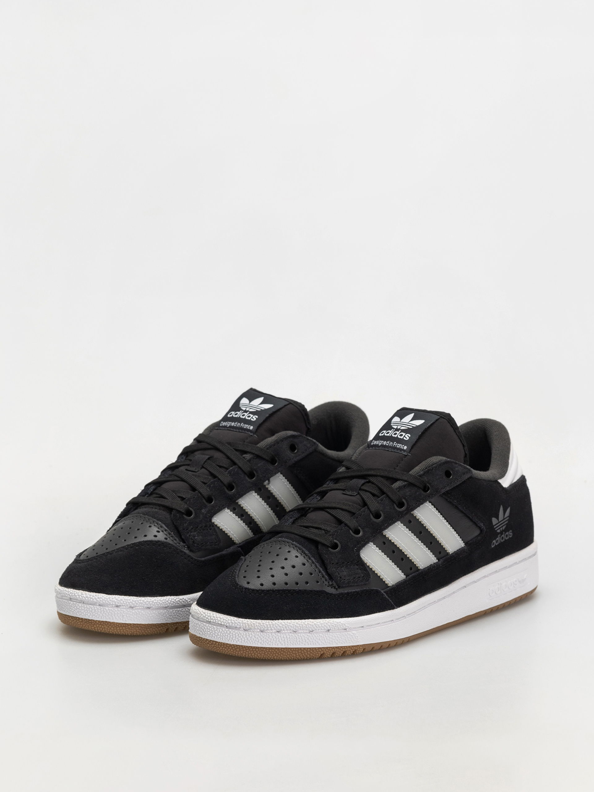 Обувки adidas Centennial 85 Low A (cblack/ftwwht/carbon)