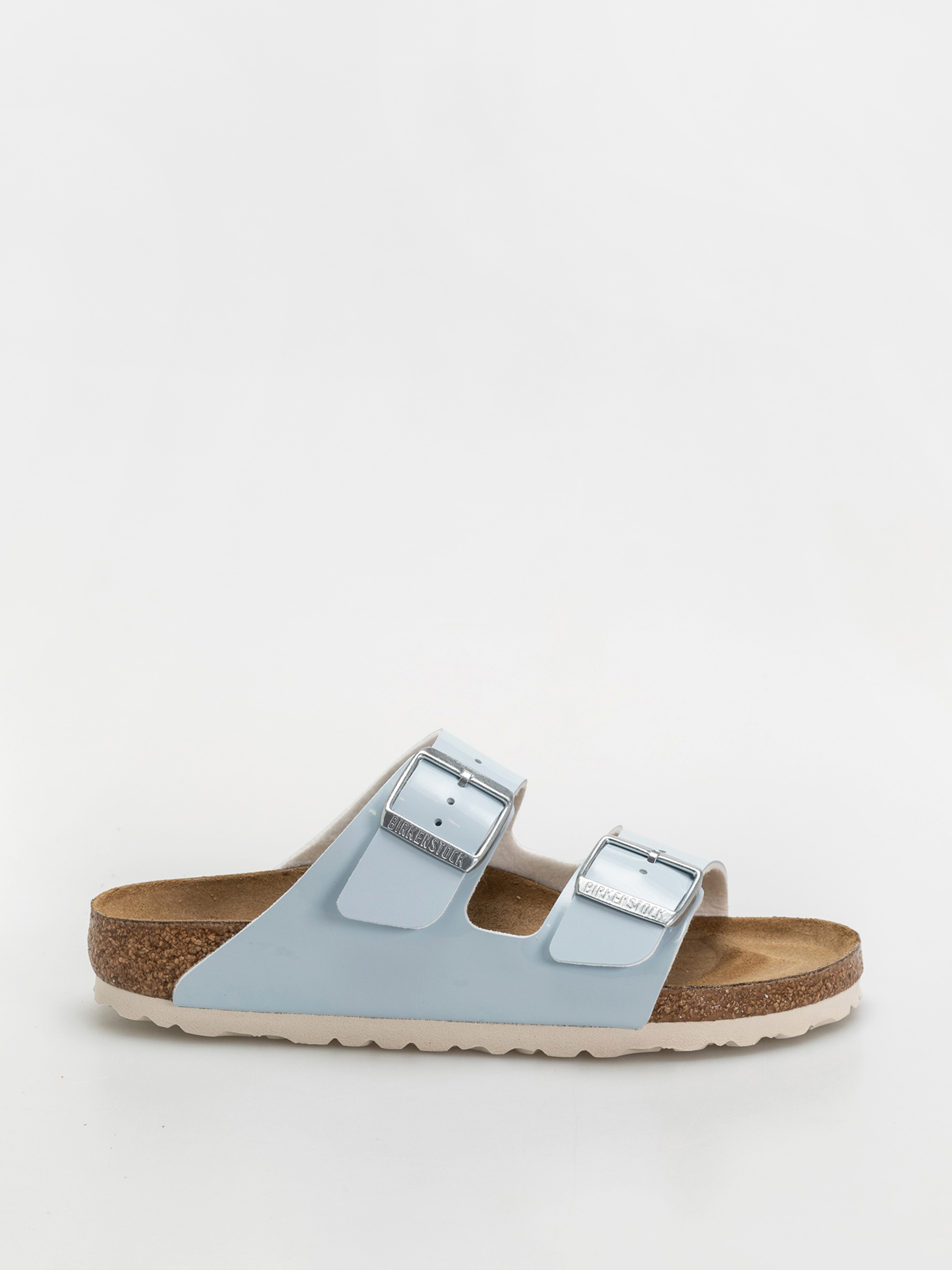 Чехли Birkenstock Arizona Briko Flor Narrow Wmn