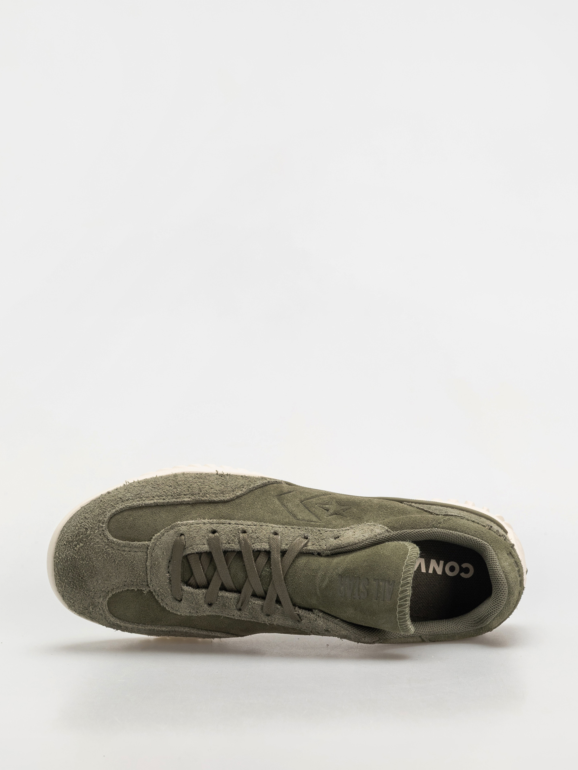 Обувки Converse Run Star Trainer (forest/grey)