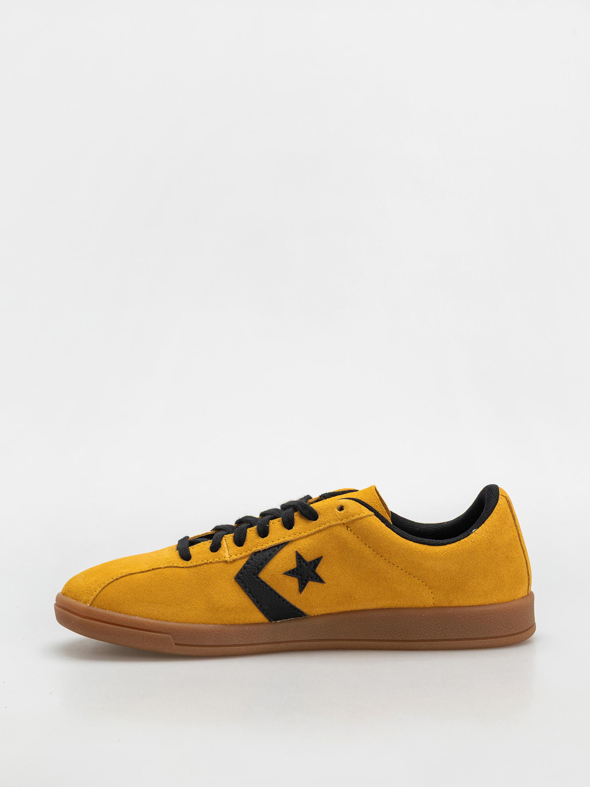 Обувки Converse All Star Classic Trainer (dark yellow)