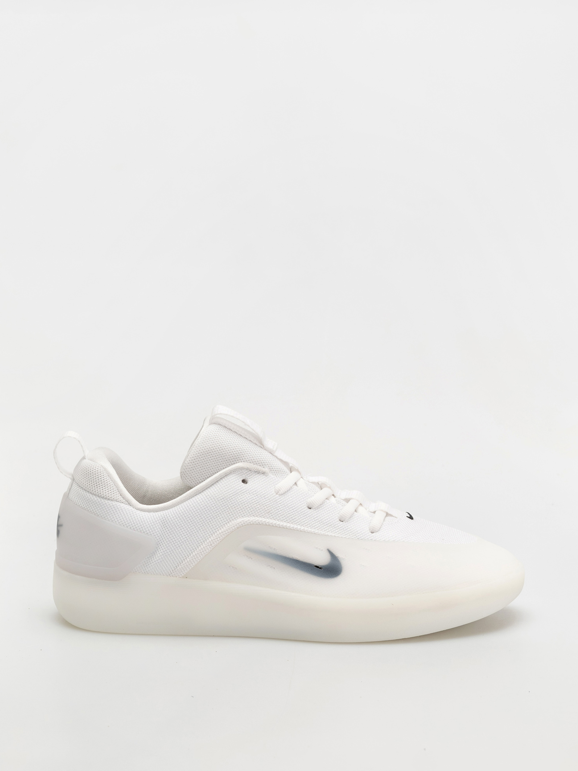 u041eu0431u0443u0432u043au0438 Nike SB Zoom Nyjah 4 (white/black white black)