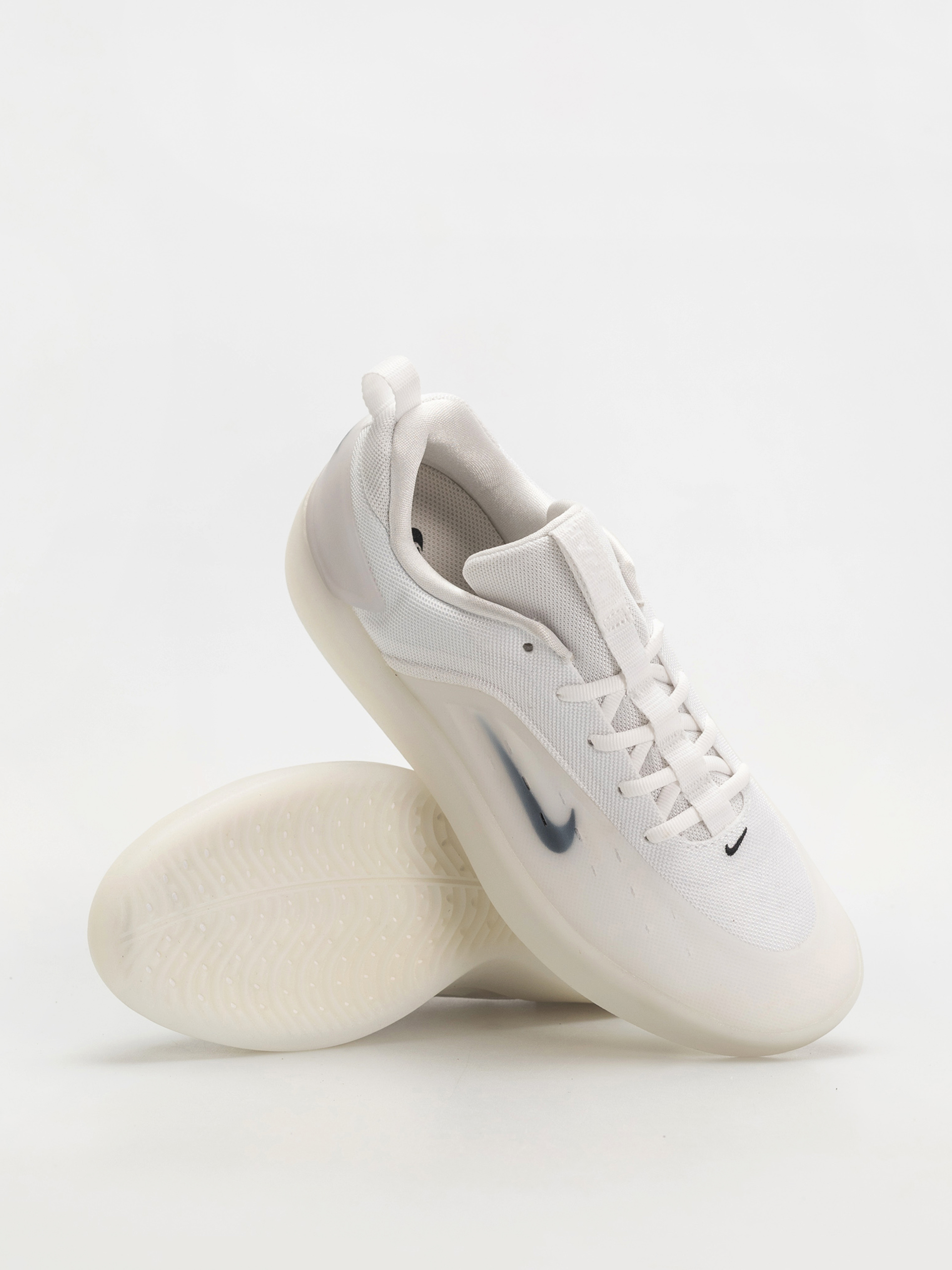 Обувки Nike SB Zoom Nyjah 4 (white/black white black)