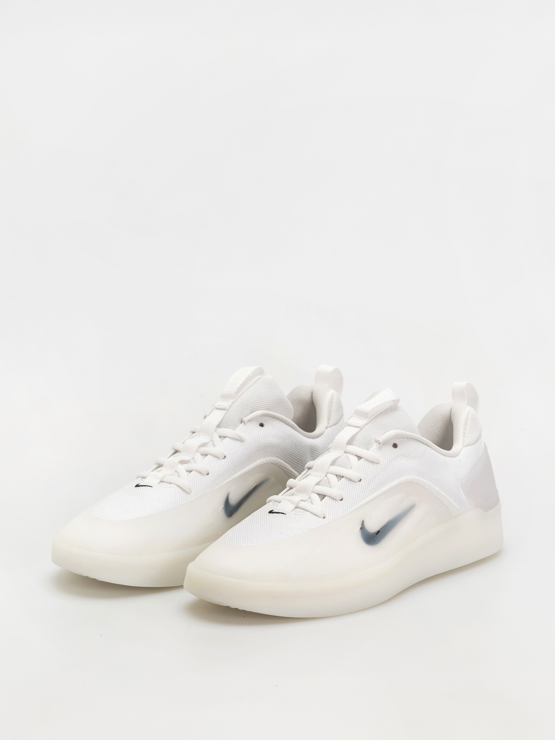 Обувки Nike SB Zoom Nyjah 4 (white/black white black)