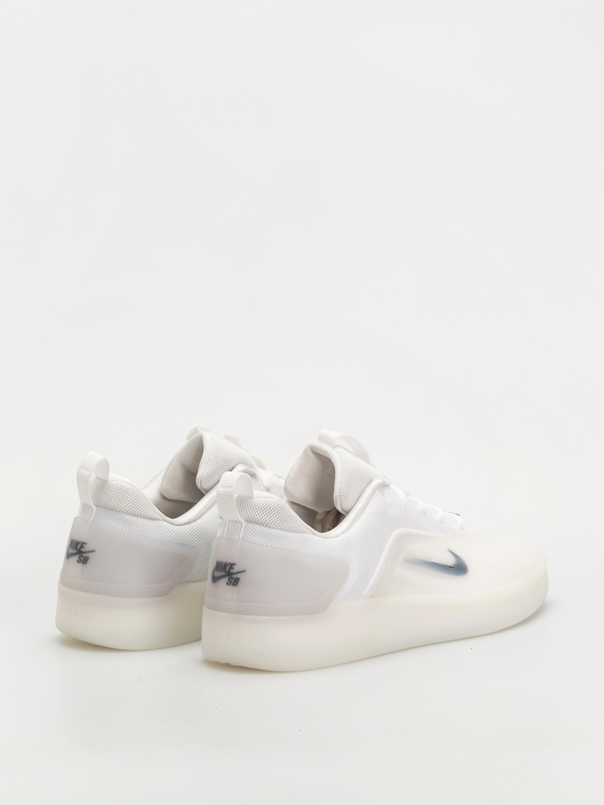 Обувки Nike SB Zoom Nyjah 4 (white/black white black)