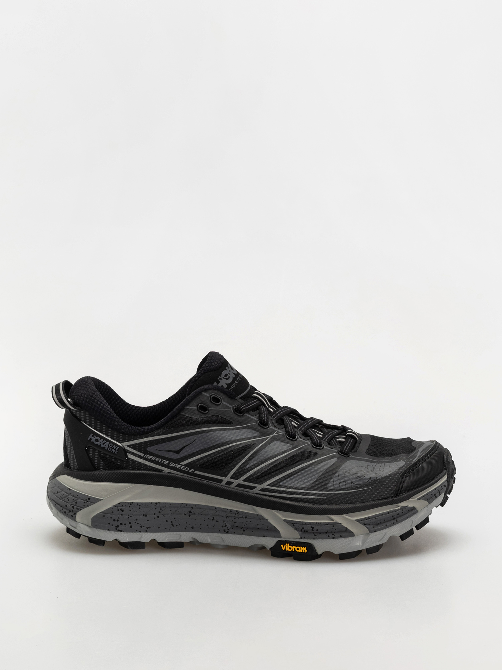 u041eu0431u0443u0432u043au0438 Hoka Mafate Speed 2 (black castlerock)