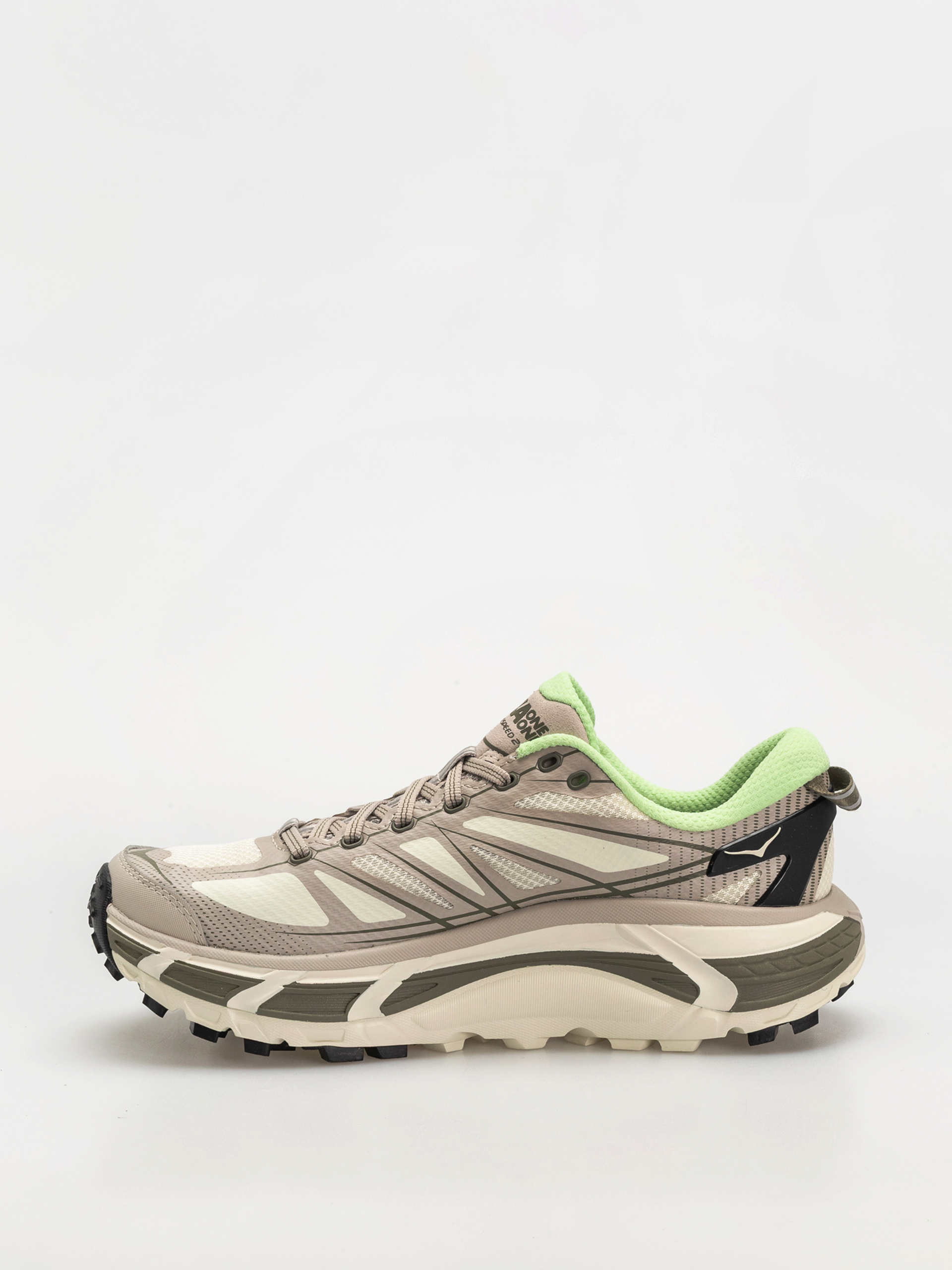 Обувки Hoka Mafate Speed 2 (putty eucalyptus)