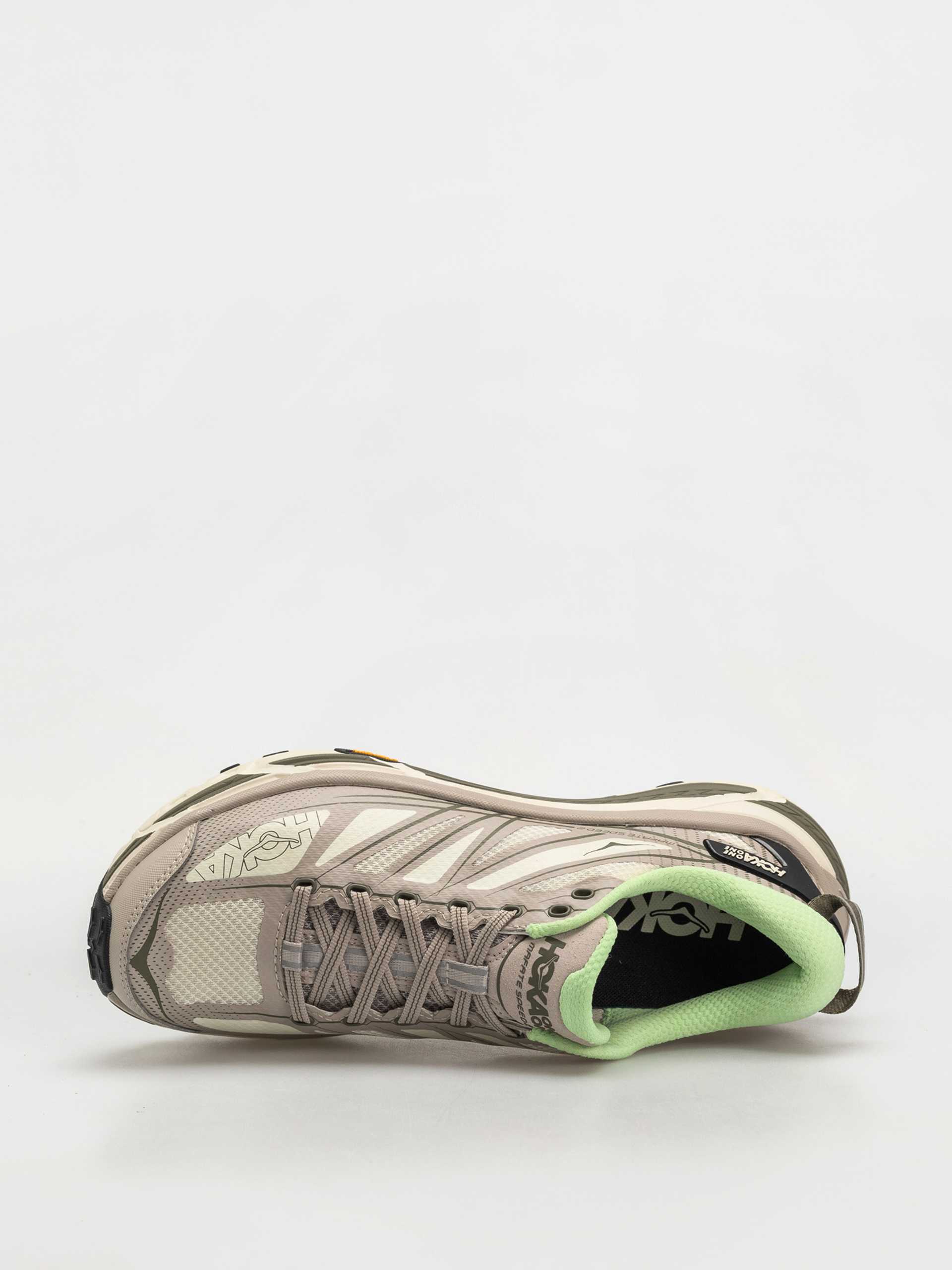 Обувки Hoka Mafate Speed 2 (putty eucalyptus)
