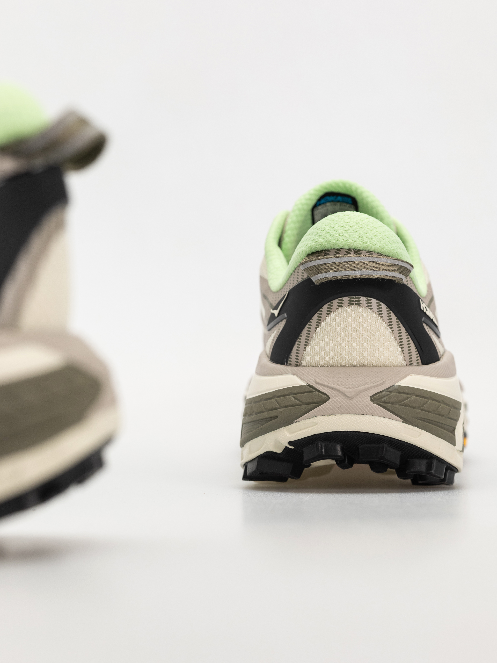 Обувки Hoka Mafate Speed 2 (putty eucalyptus)