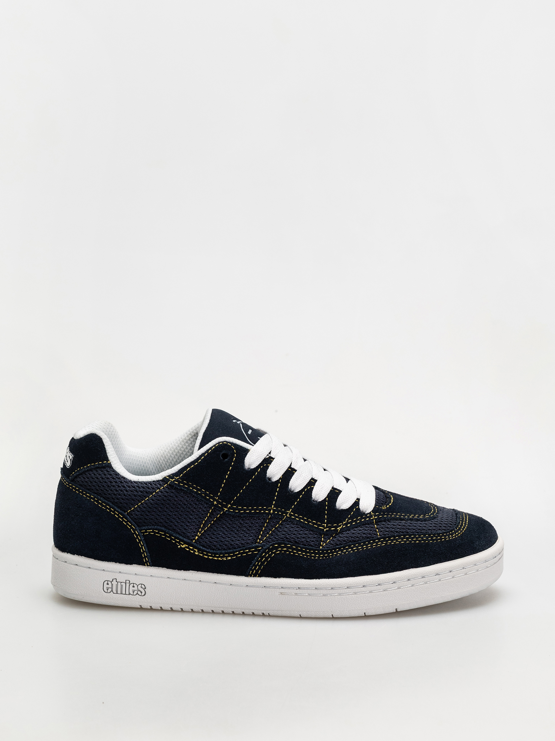 Обувки Etnies Snake (navy/white/yellow)