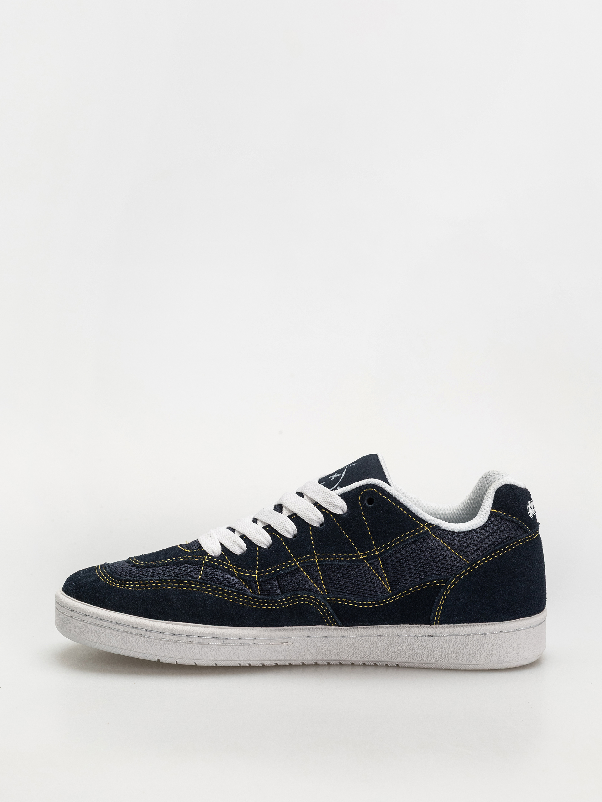 Обувки Etnies Snake (navy/white/yellow)