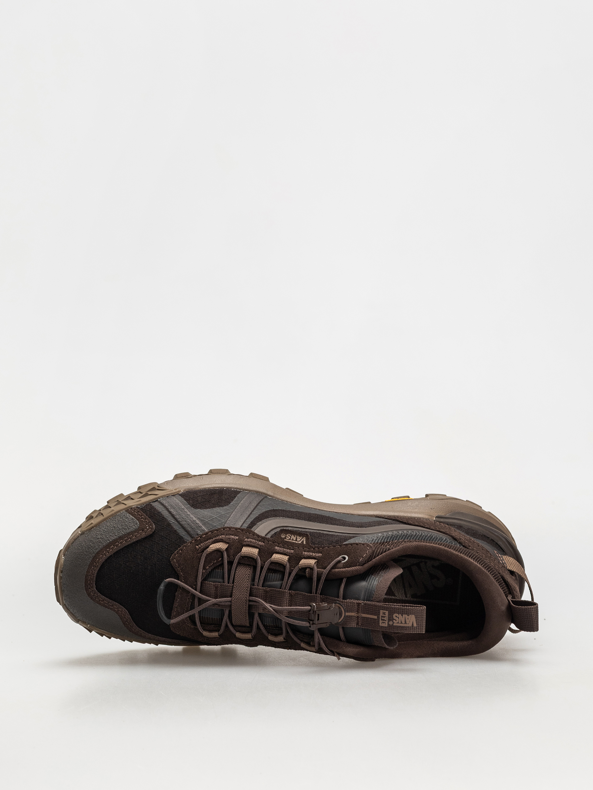 Обувки Vans Mte Crosspath Xc (dark brown)