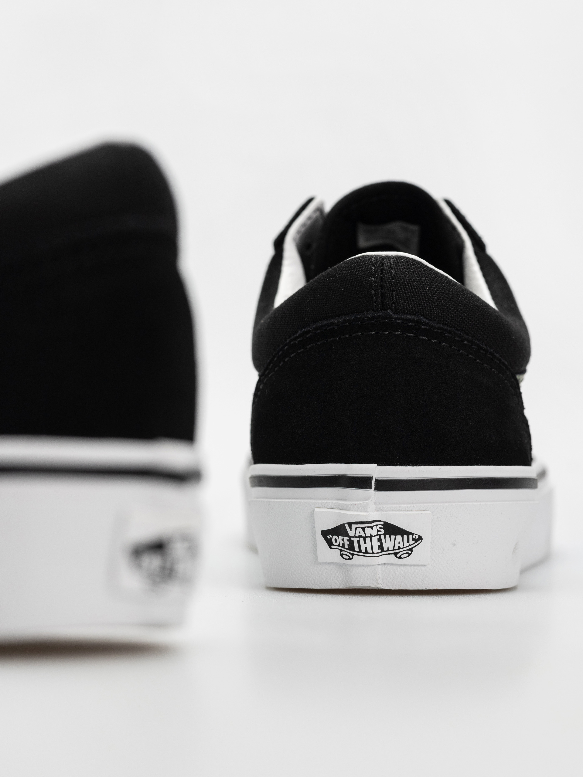 Обувки Vans Old Skool (pop black/green)