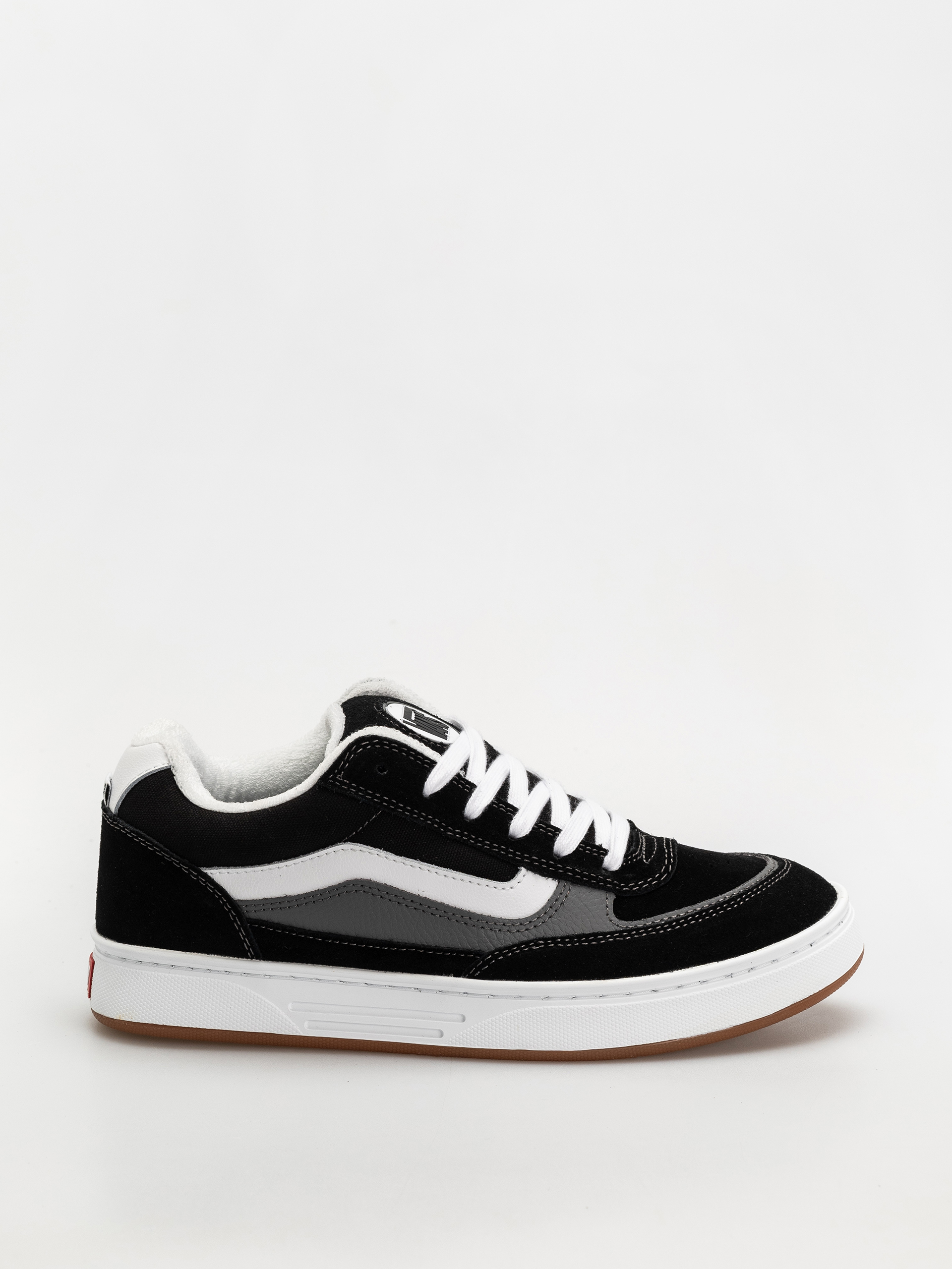 Обувки Vans Skate Estazzo (black/white)
