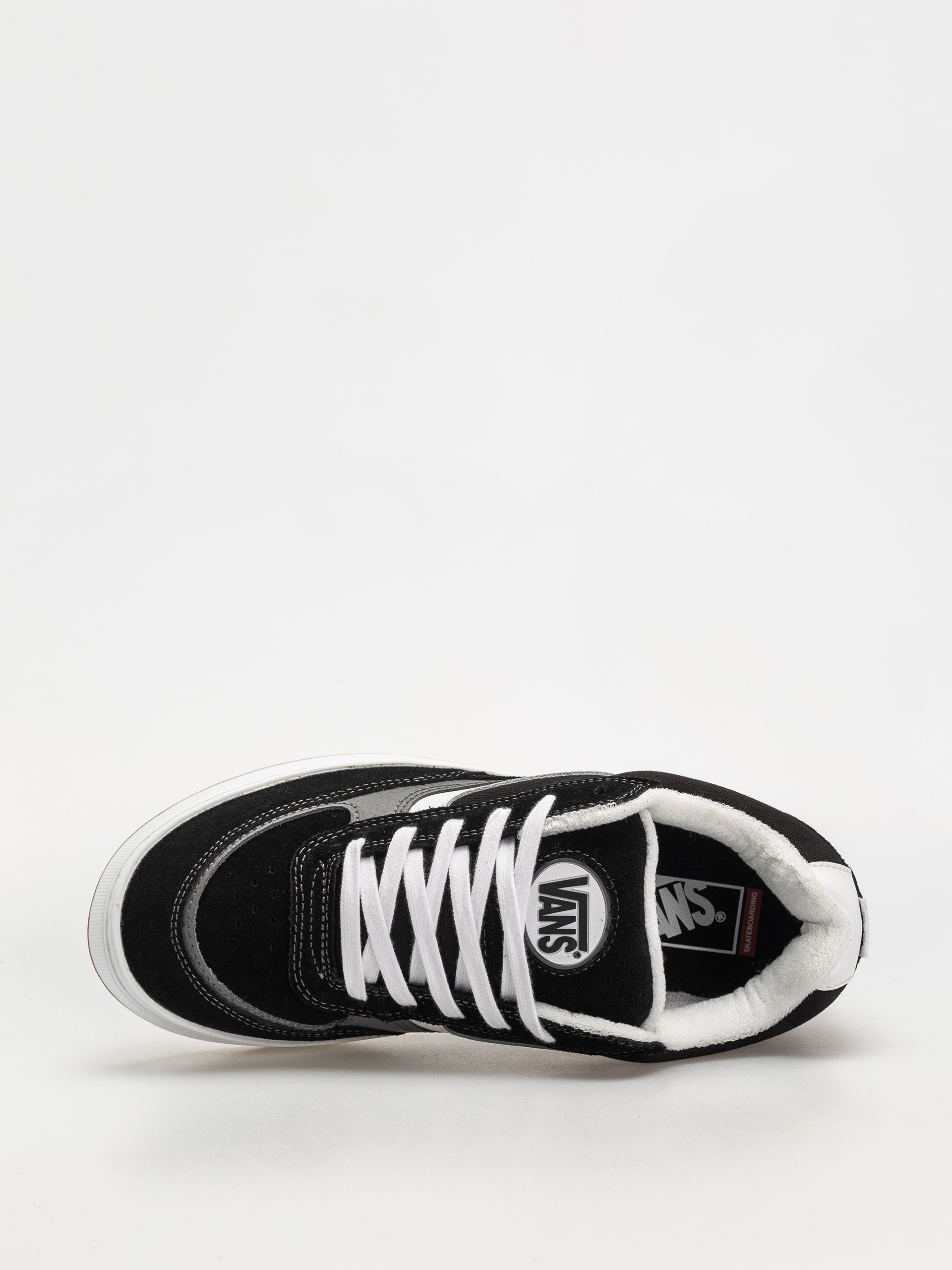 Обувки Vans Skate Estazzo (black/white)