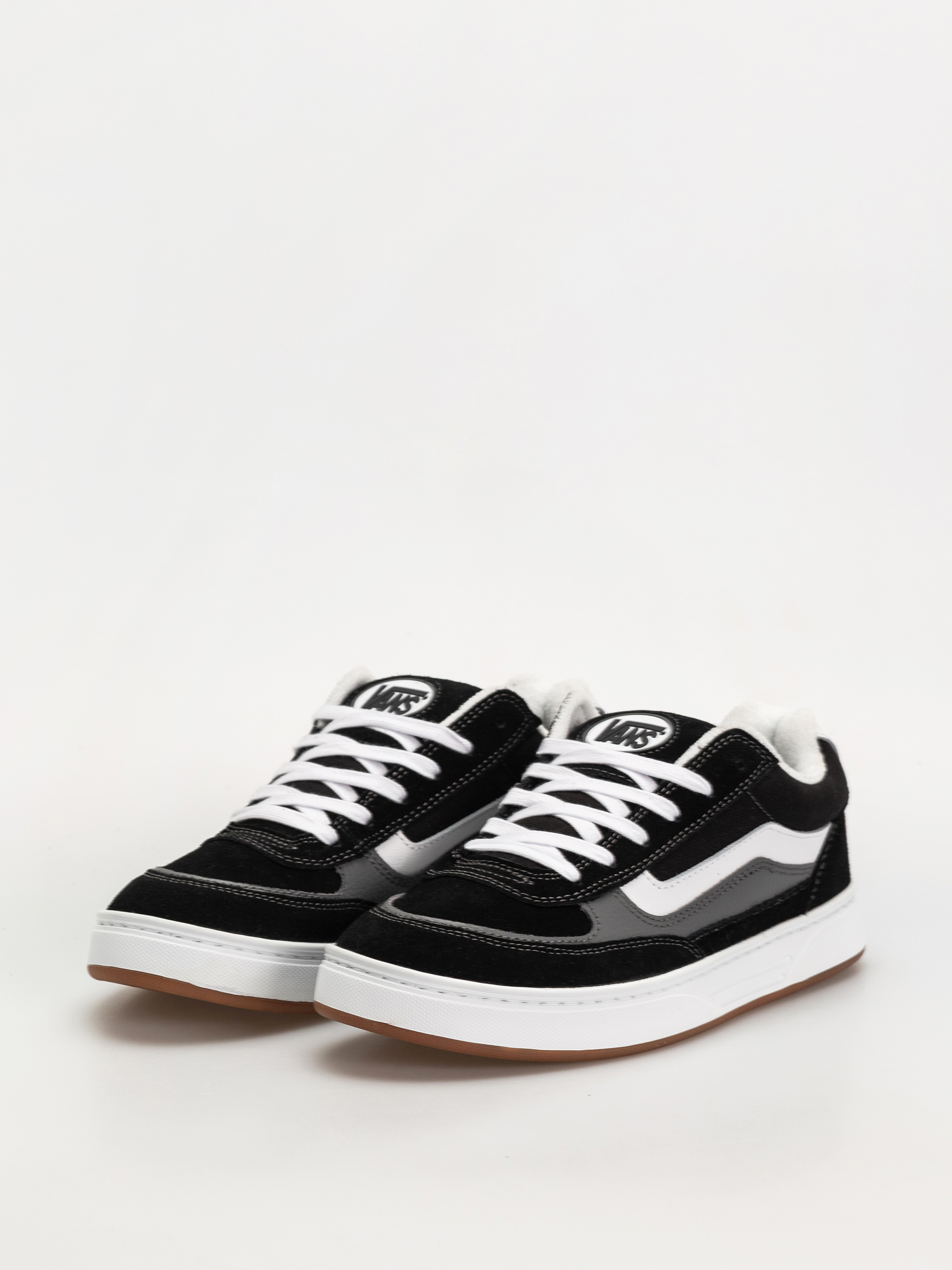 Обувки Vans Skate Estazzo (black/white)