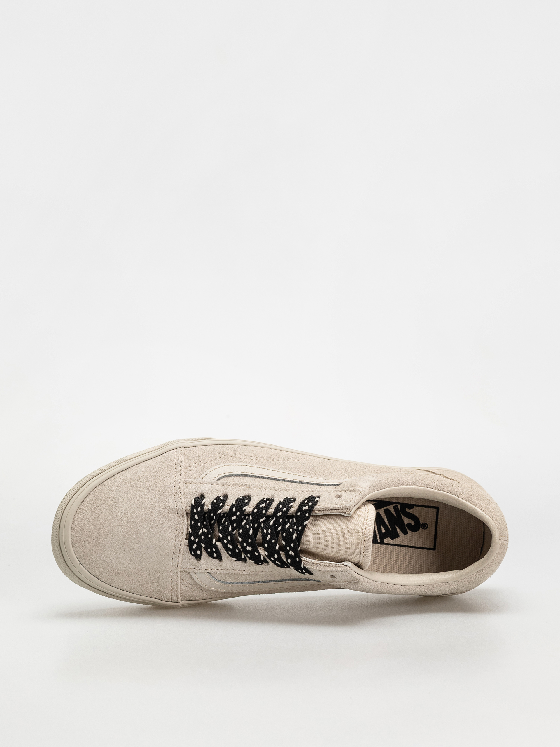 Обувки Vans Old Skool (mono taupe)
