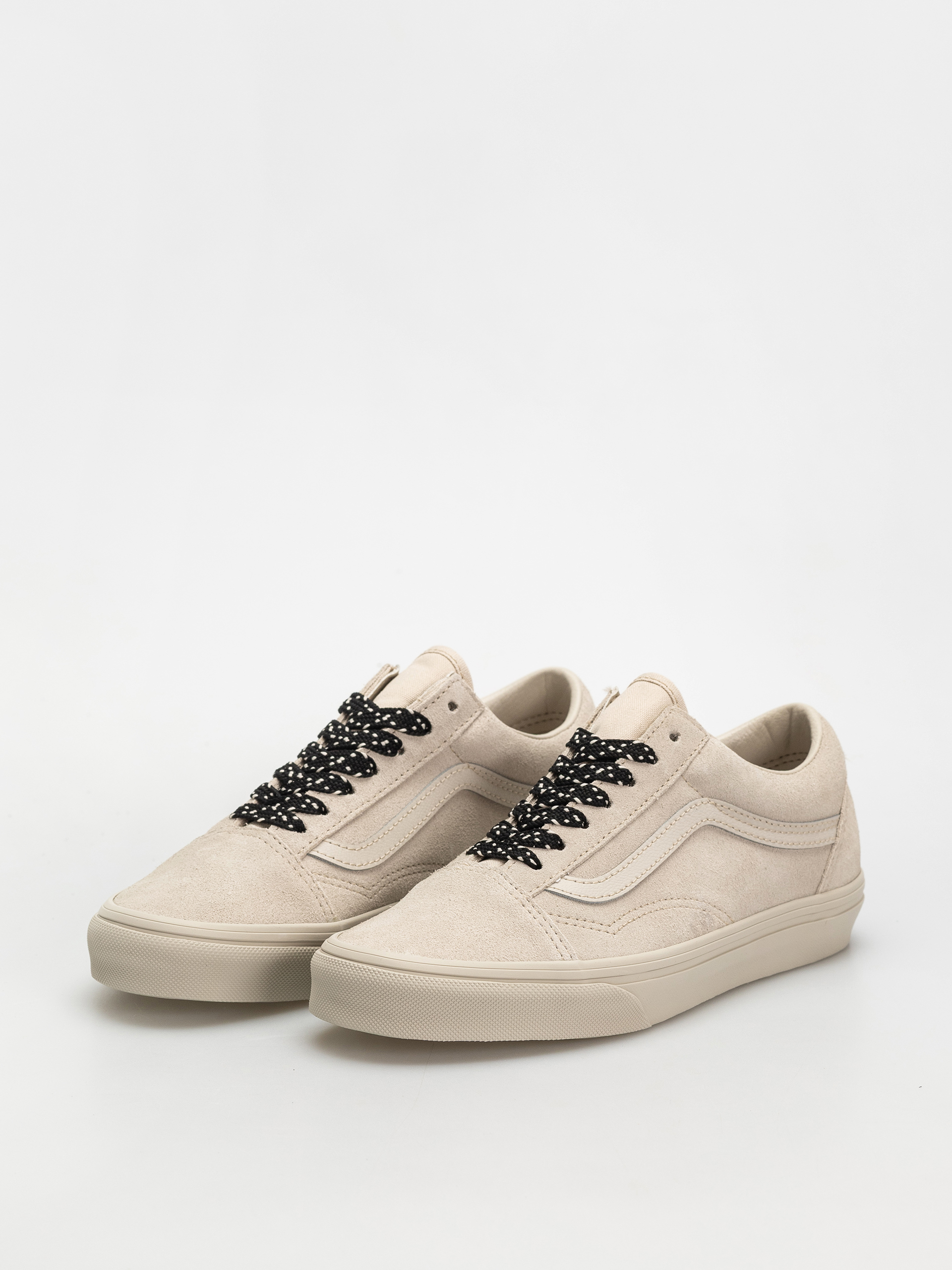 Обувки Vans Old Skool (mono taupe)