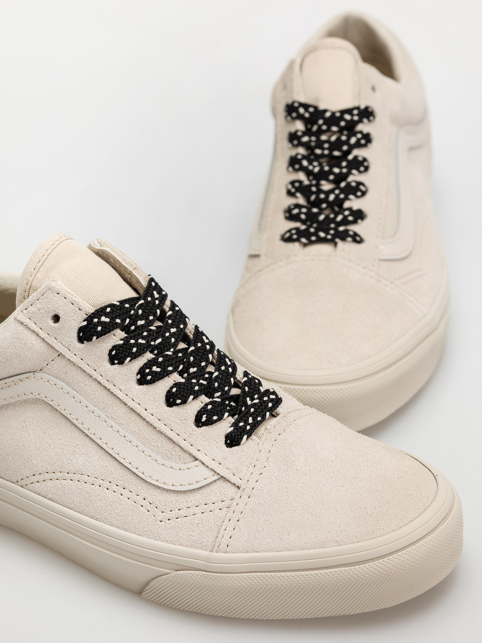 Обувки Vans Old Skool (mono taupe)