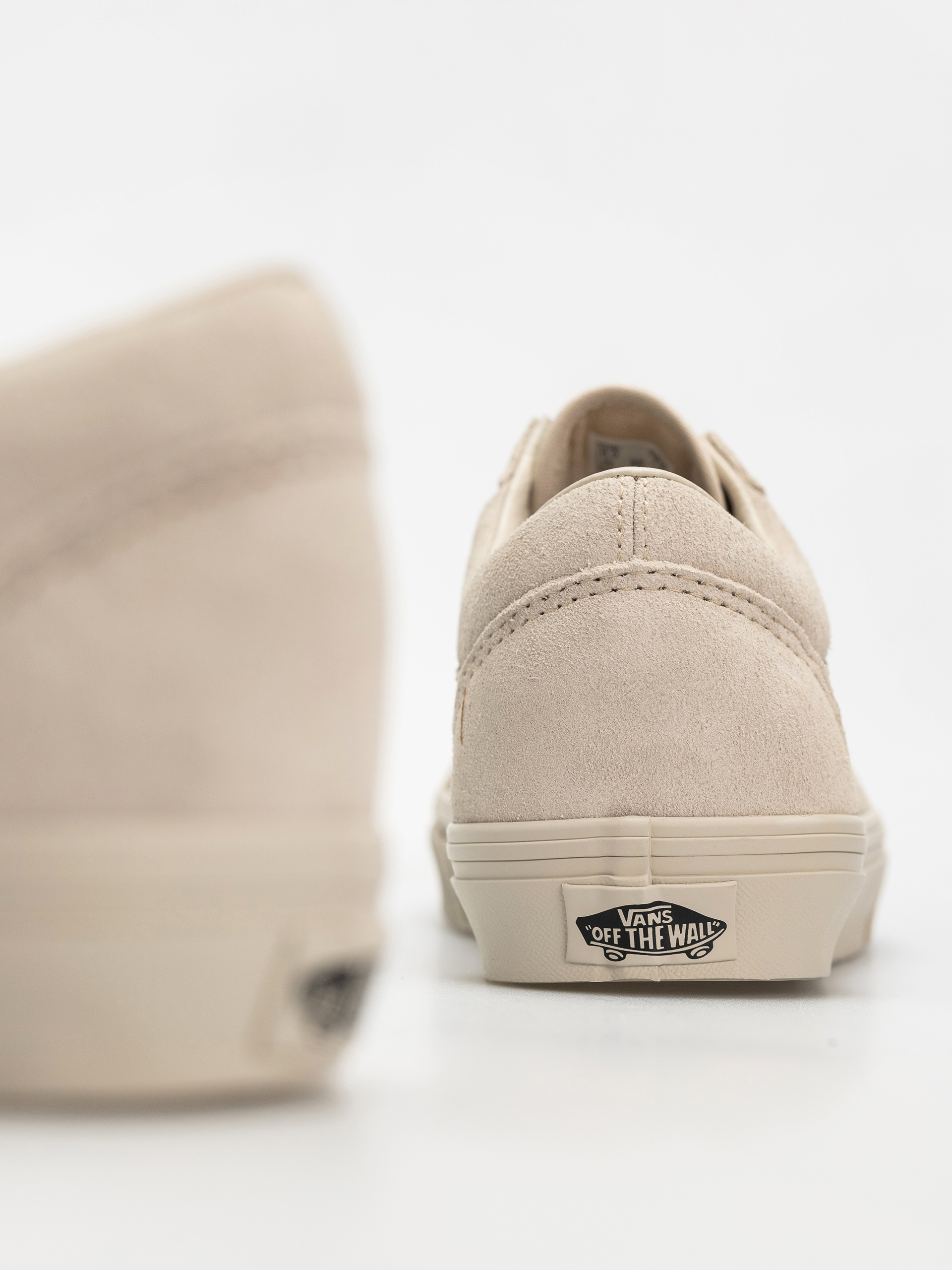 Обувки Vans Old Skool (mono taupe)