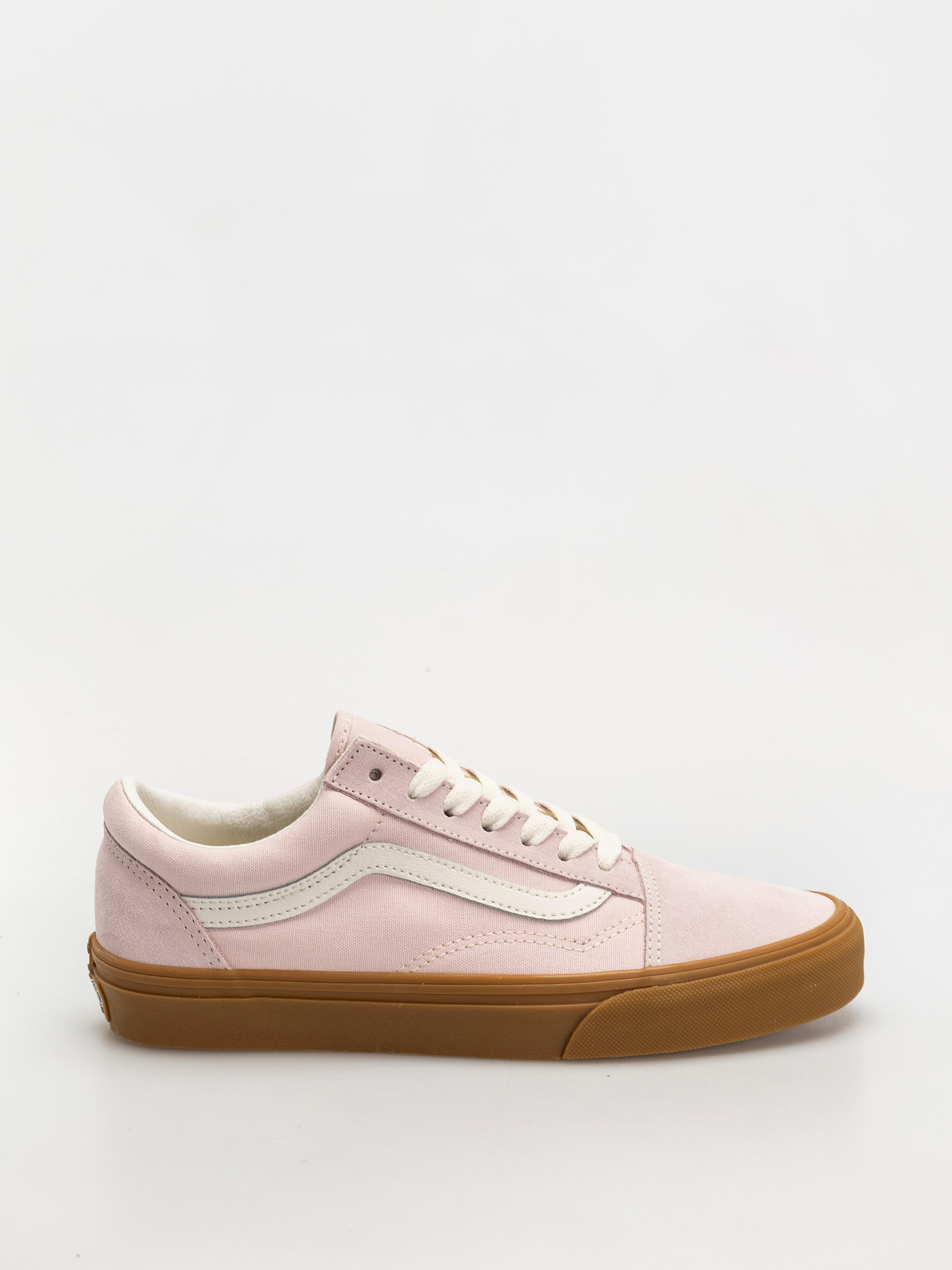 Обувки Vans Old Skool (pink/gum)
