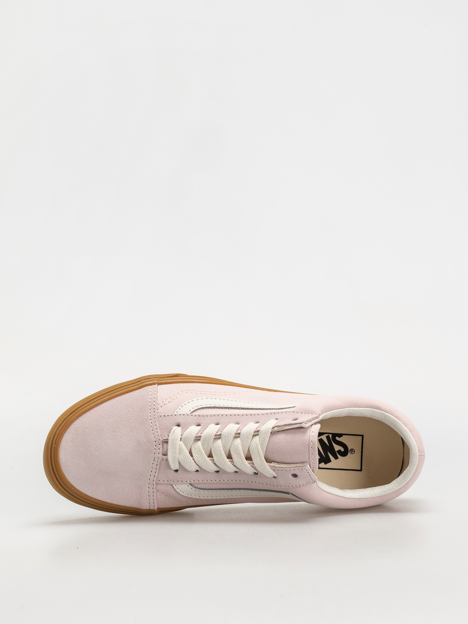 Обувки Vans Old Skool (pink/gum)