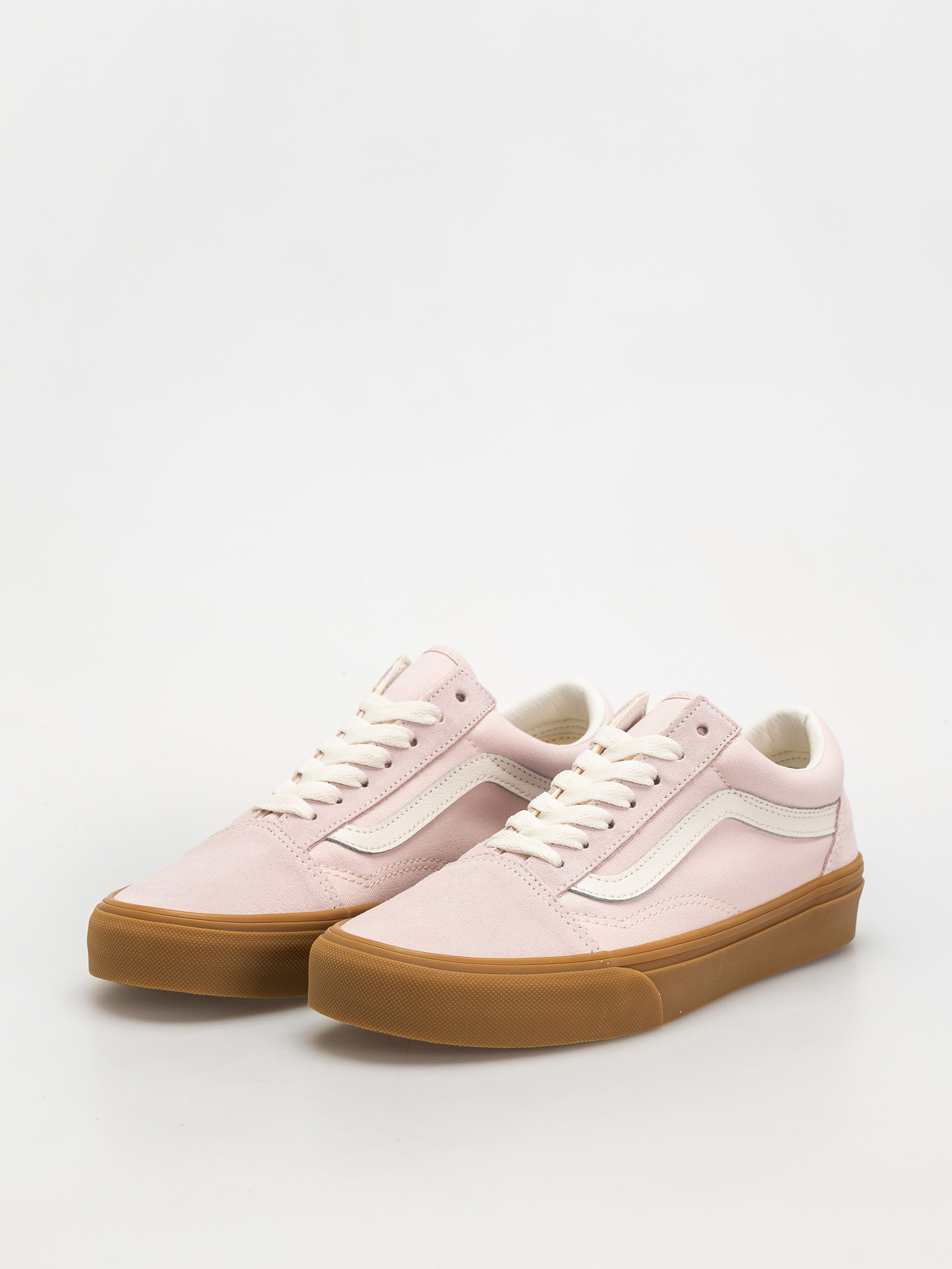 Обувки Vans Old Skool (pink/gum)