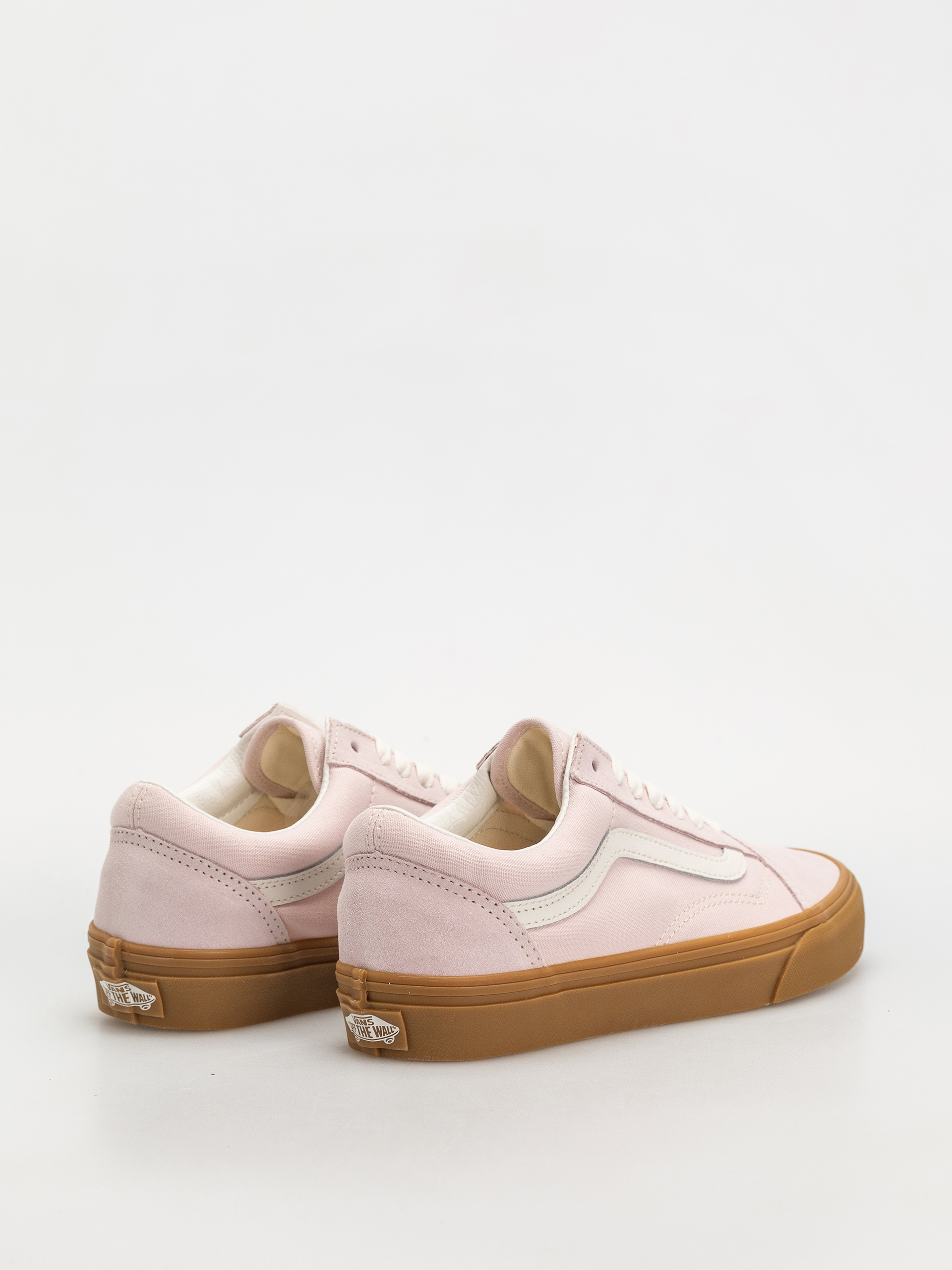 Обувки Vans Old Skool (pink/gum)